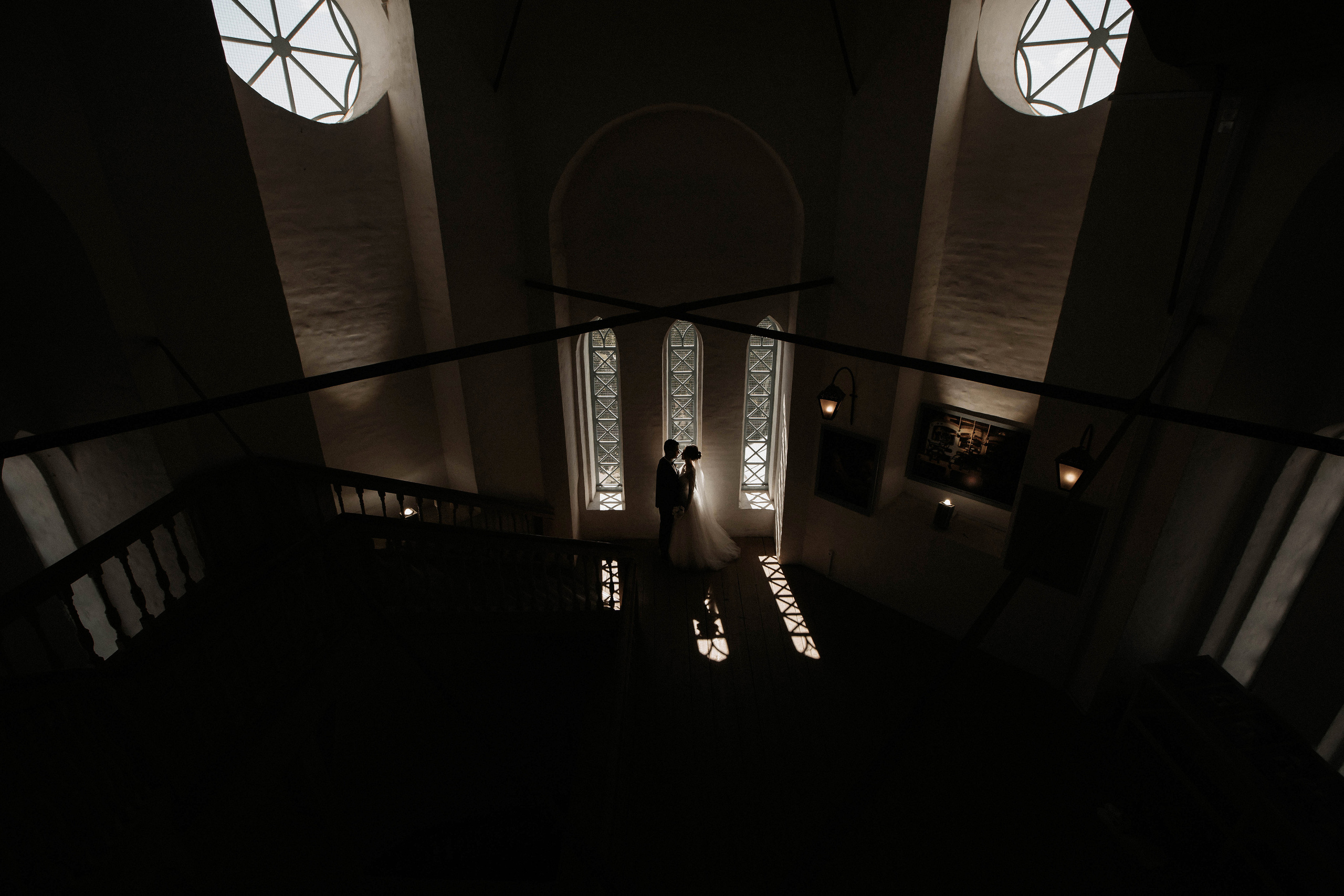 Ксюша и Антон. Семейный, свадебный и персональный фотограф в Вологде Виктория Долгопо