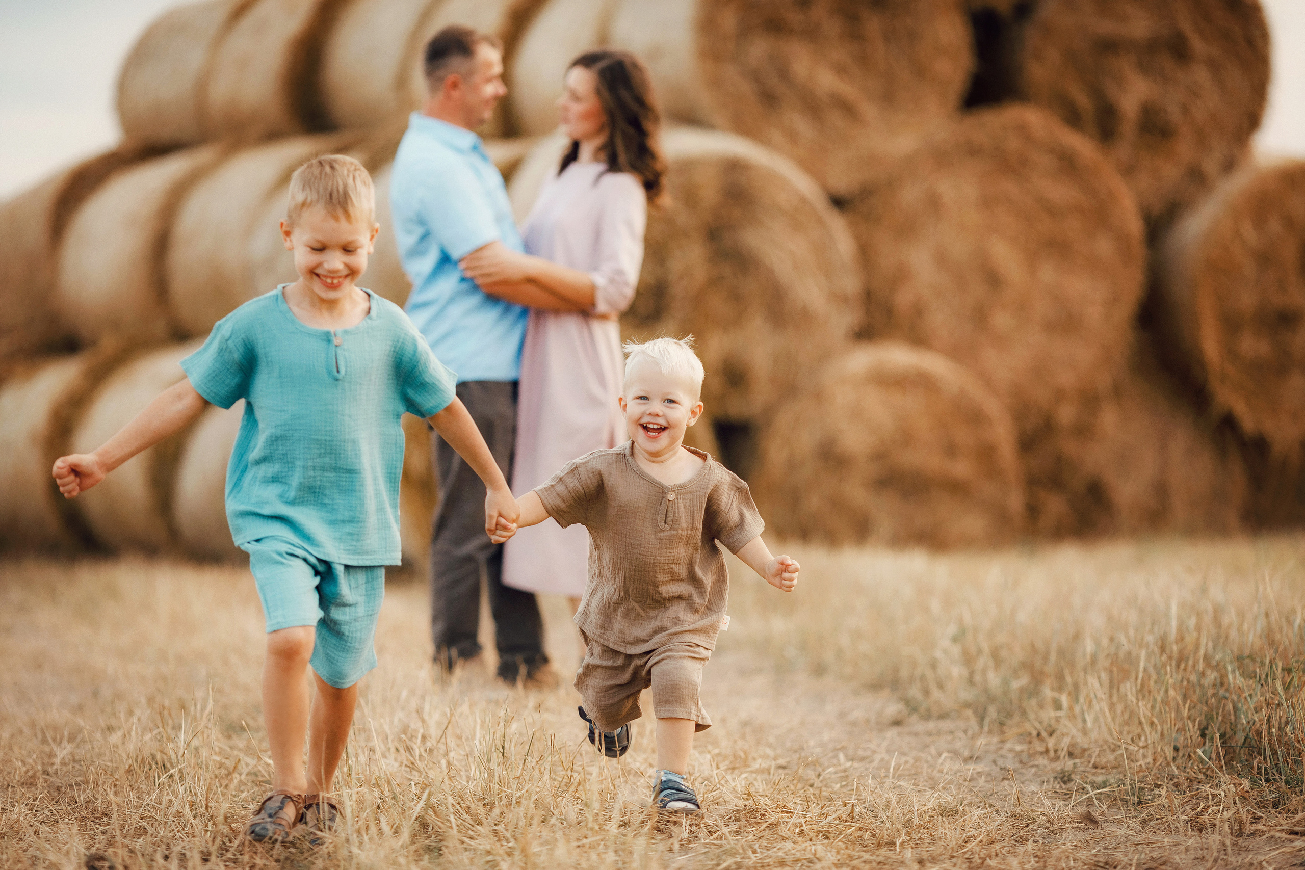 ♥. Семейный, свадебный и персональный фотограф в Вологде Виктория Долгопо