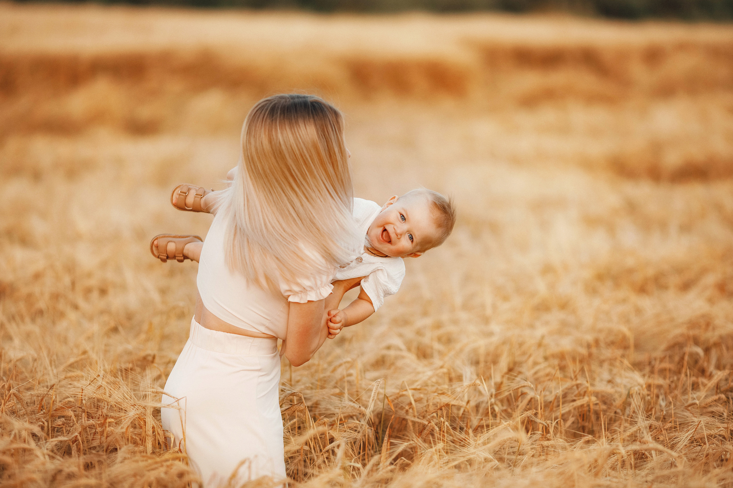 ♥. Семейный, свадебный и персональный фотограф в Вологде Виктория Долгопо