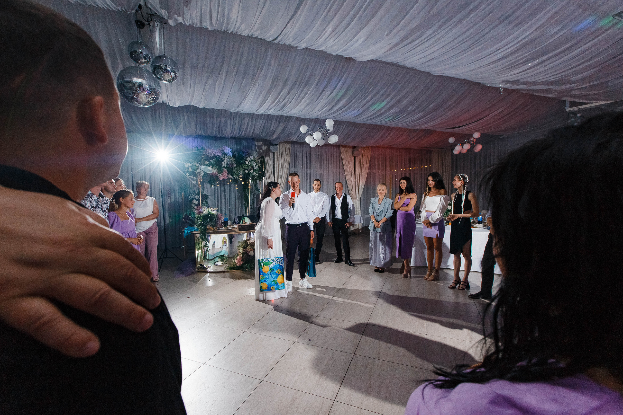 Юля и Леша. Семейный, свадебный и персональный фотограф в Вологде Виктория Долгопо