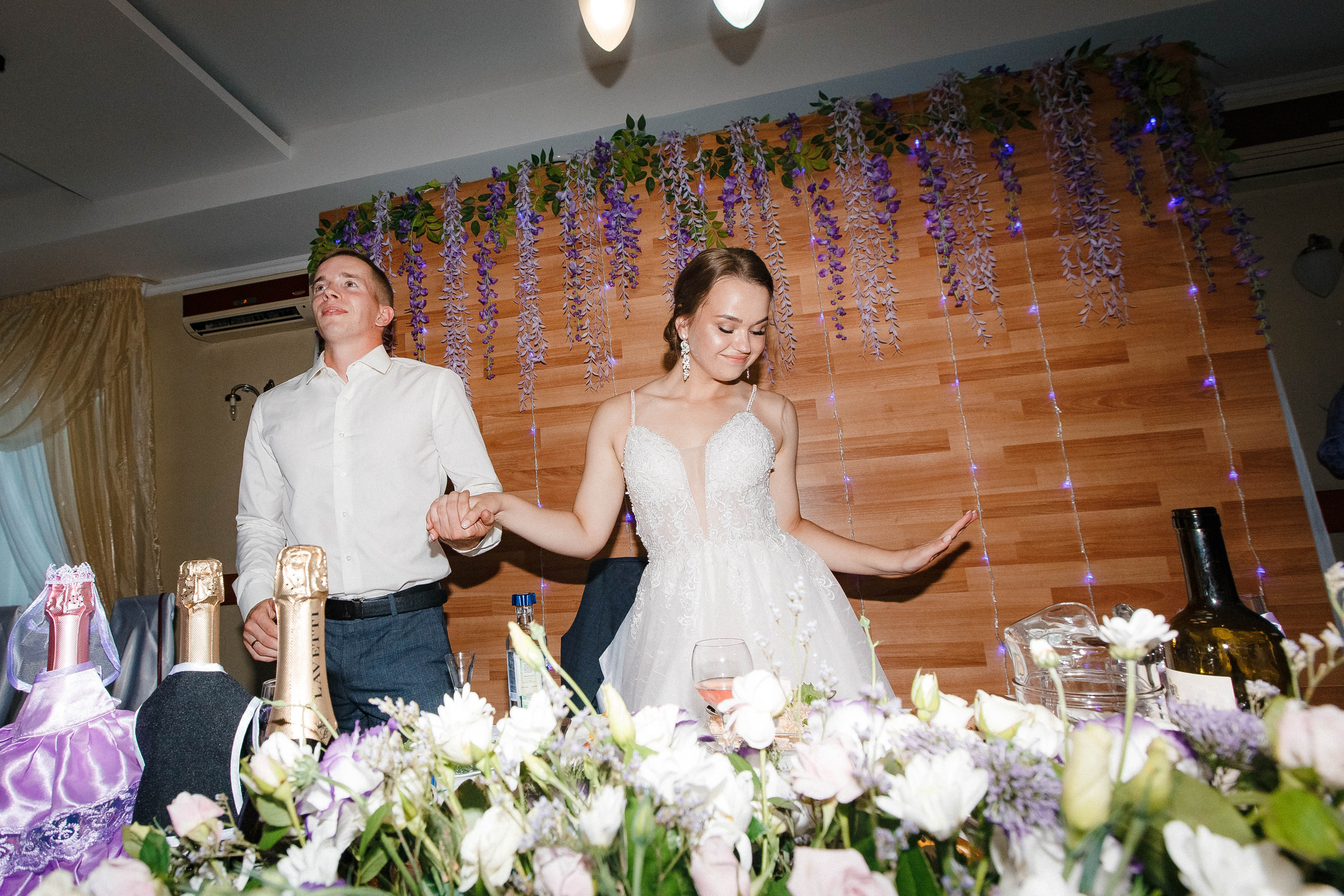 Катя и Саша. Семейный, свадебный и персональный фотограф в Вологде Виктория Долгопо