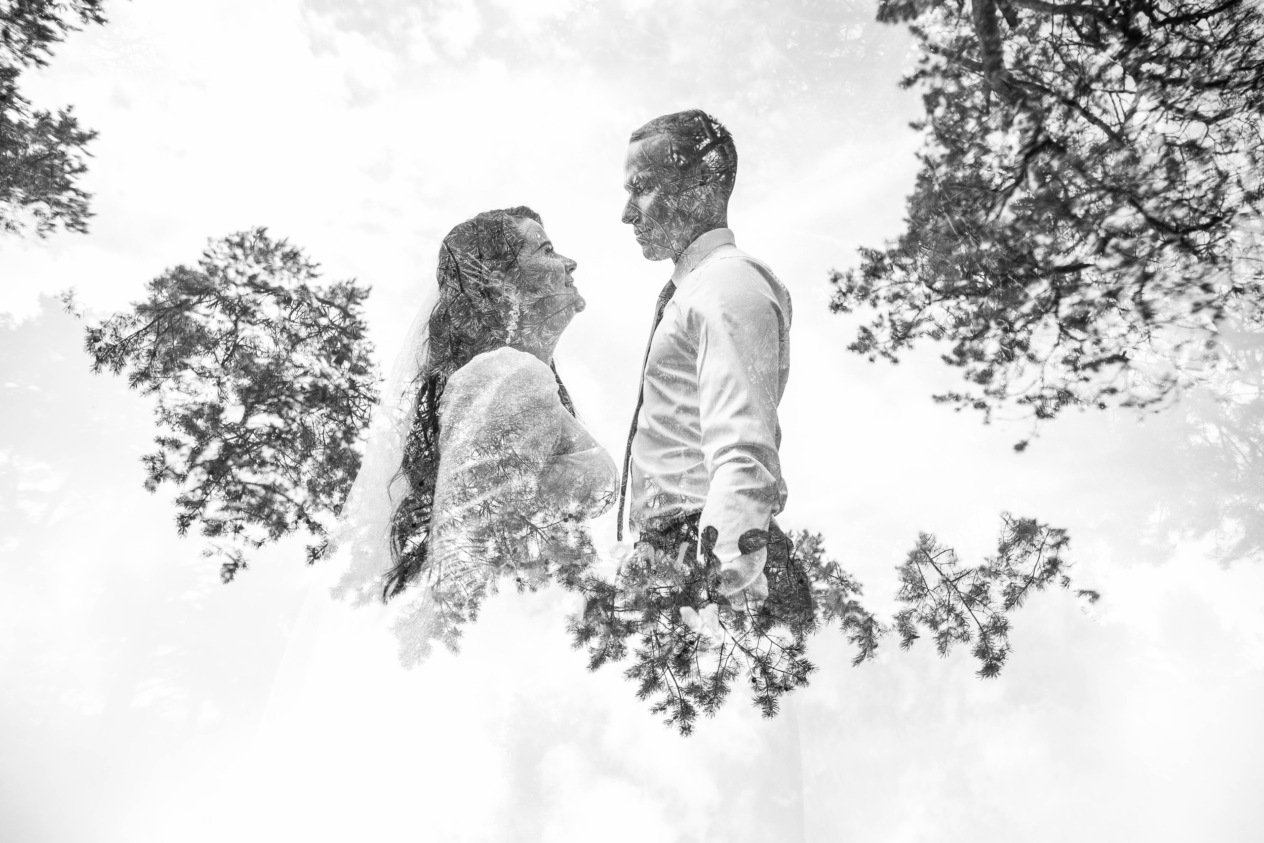 Юля и Леша. Семейный, свадебный и персональный фотограф в Вологде Виктория Долгопо