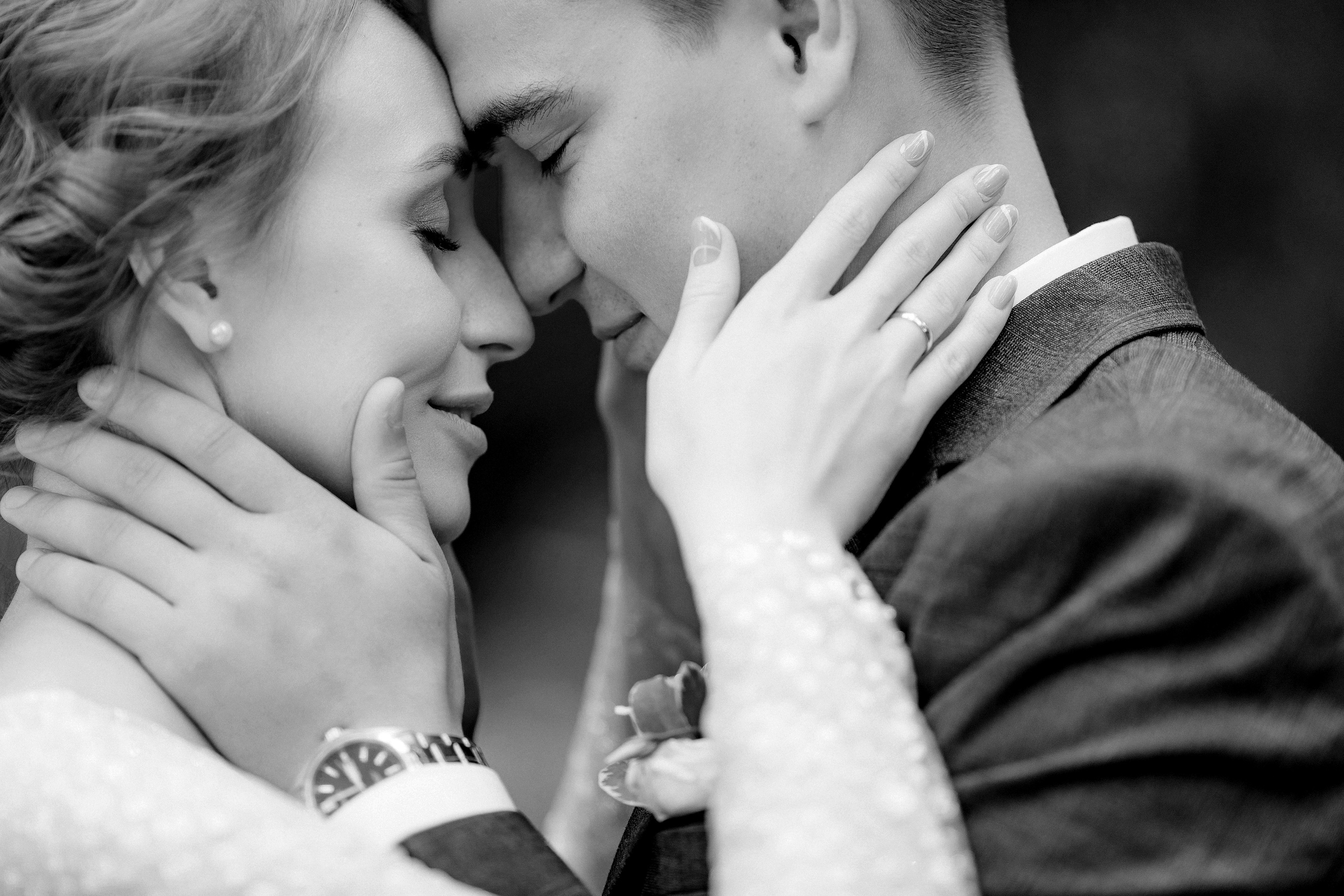 Ксюша и Антон. Семейный, свадебный и персональный фотограф в Вологде Виктория Долгопо