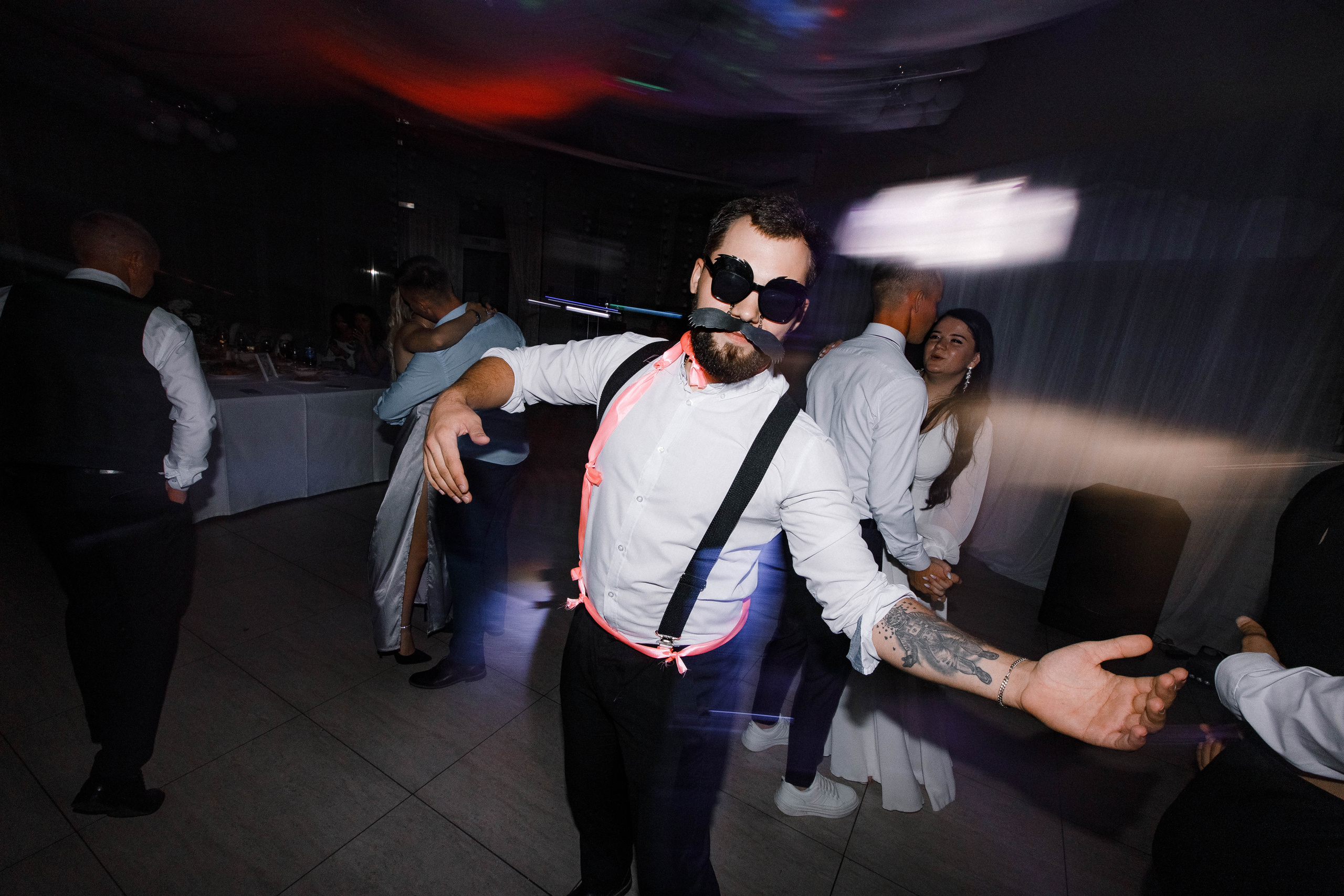 Юля и Леша. Семейный, свадебный и персональный фотограф в Вологде Виктория Долгопо