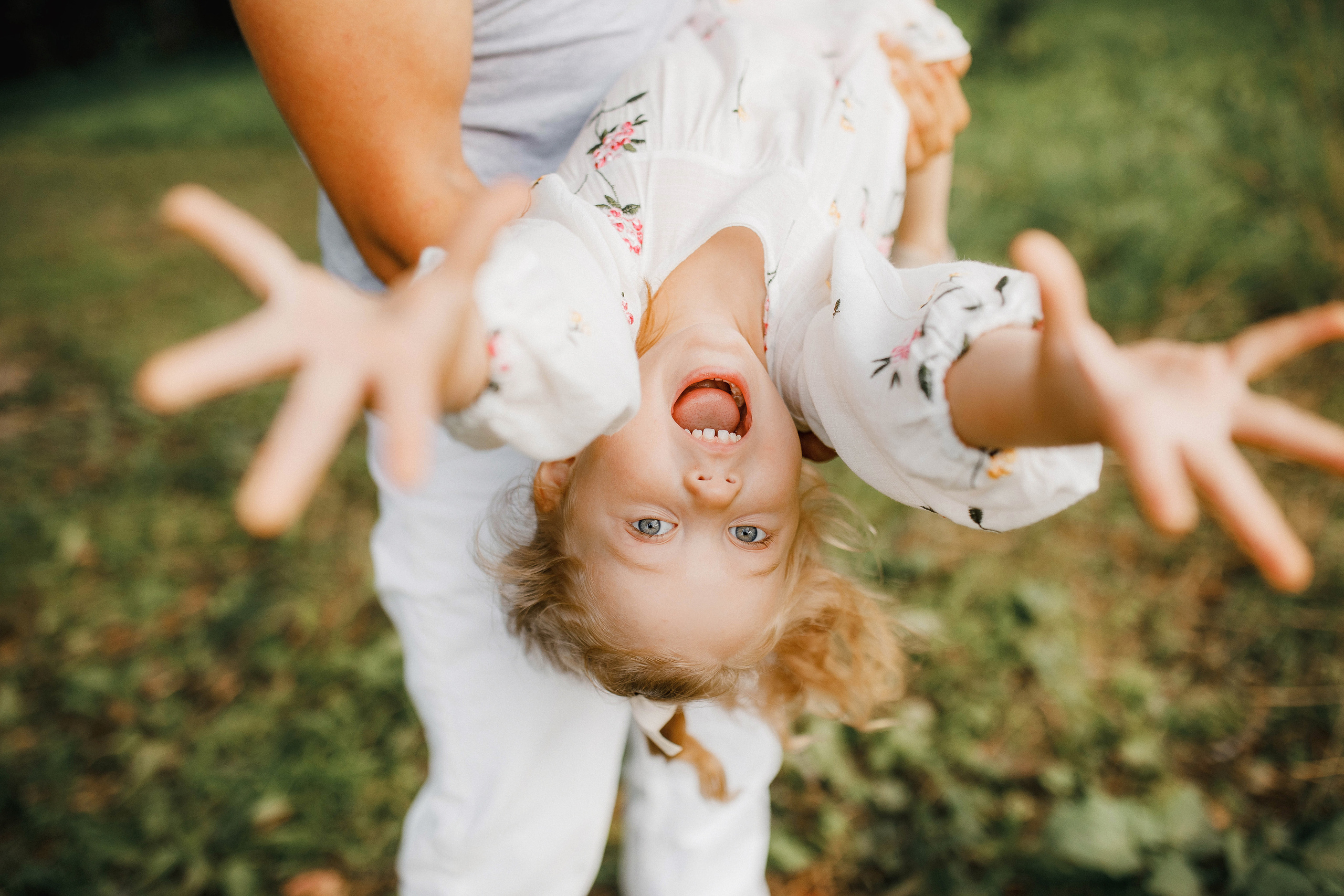 ♥. Семейный, свадебный и персональный фотограф в Вологде Виктория Долгопо