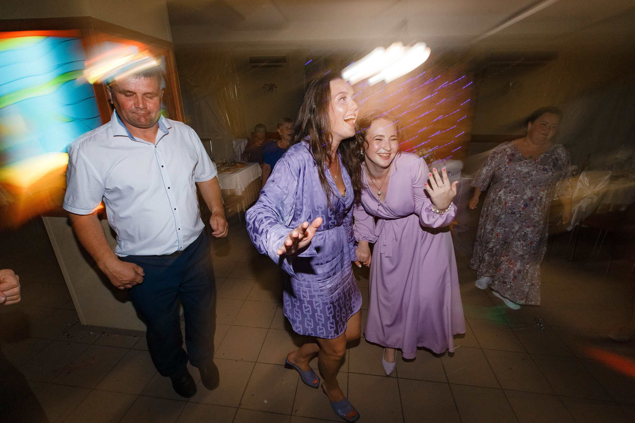 Катя и Саша. Семейный, свадебный и персональный фотограф в Вологде Виктория Долгопо