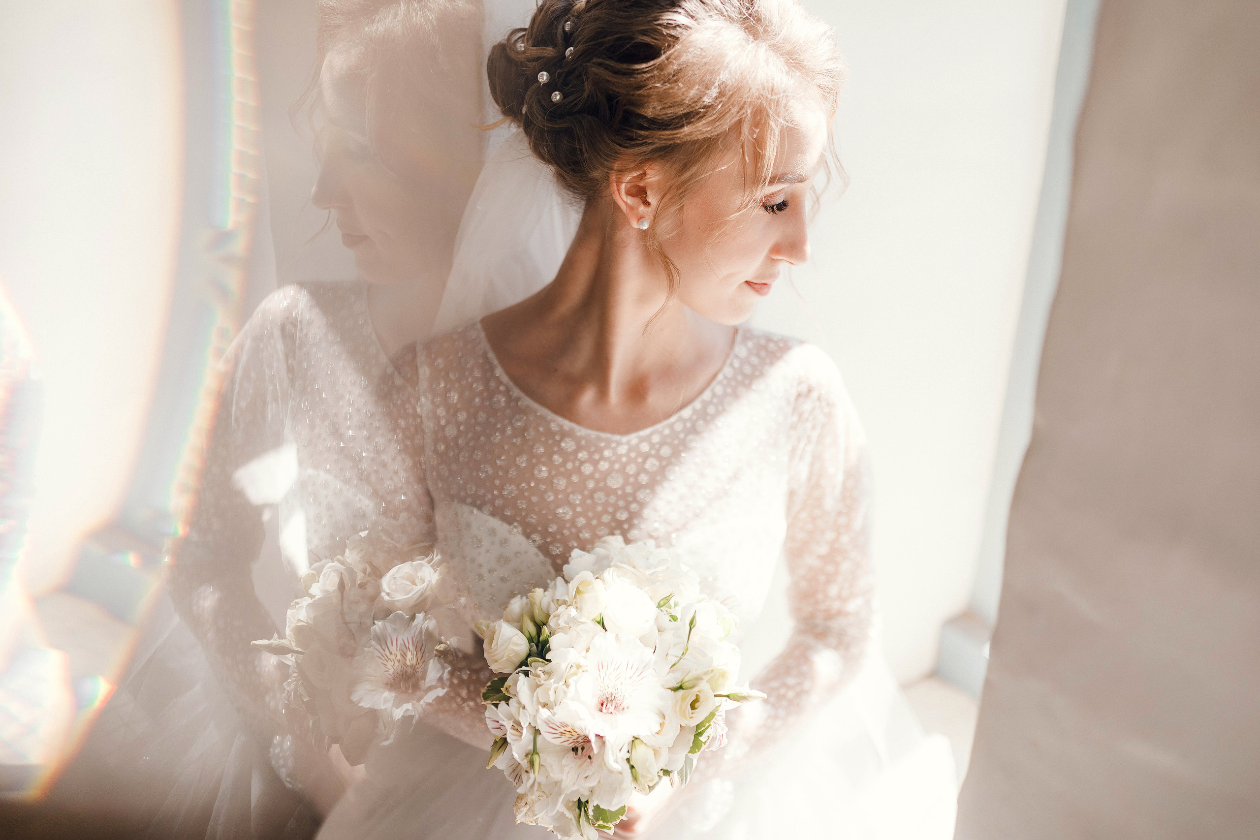 Ксюша и Антон. Семейный, свадебный и персональный фотограф в Вологде Виктория Долгопо