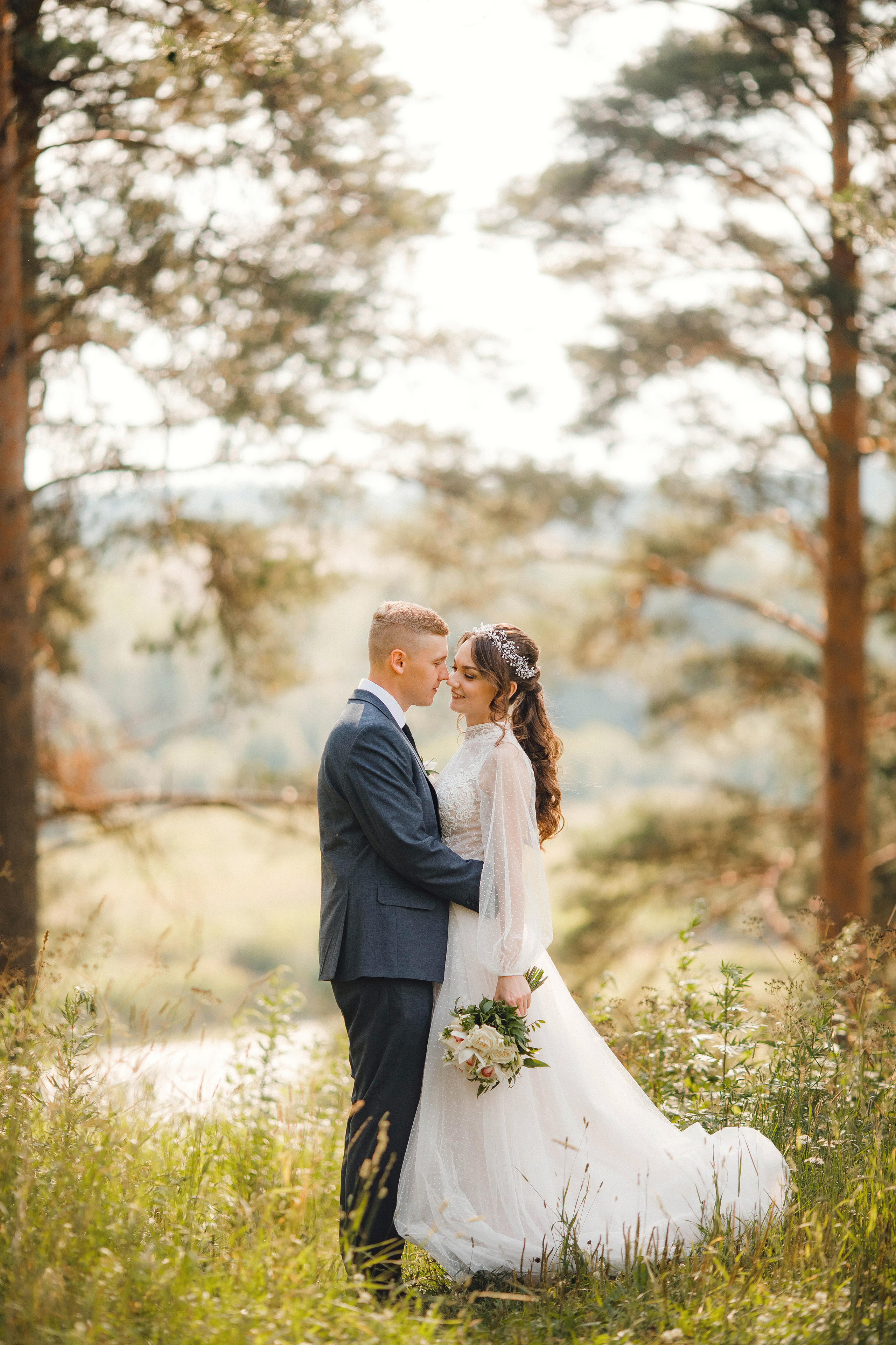 Мария и Эдуард. Семейный, свадебный и персональный фотограф в Вологде Виктория Долгопо