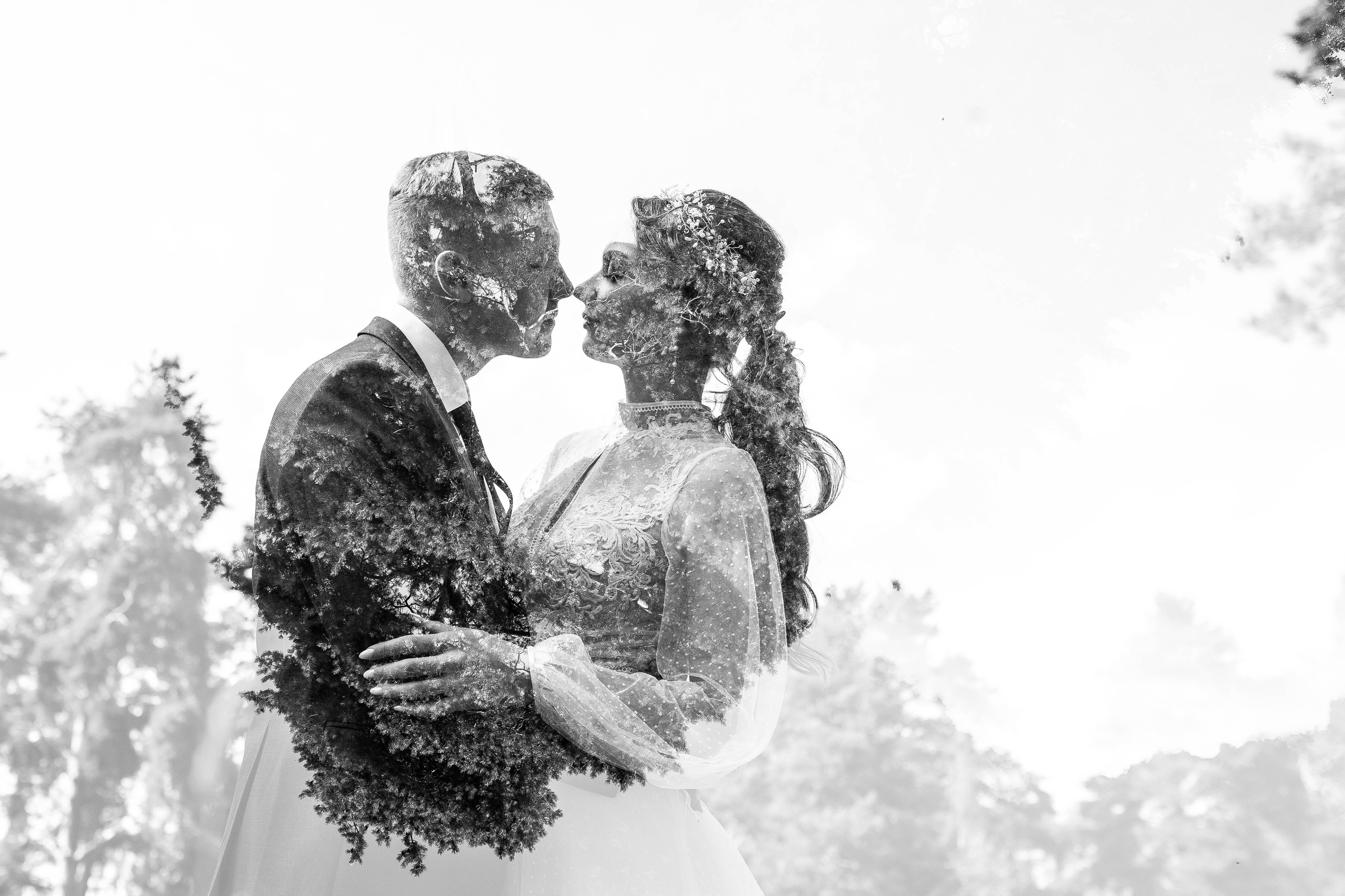 Мария и Эдуард. Семейный, свадебный и персональный фотограф в Вологде Виктория Долгопо