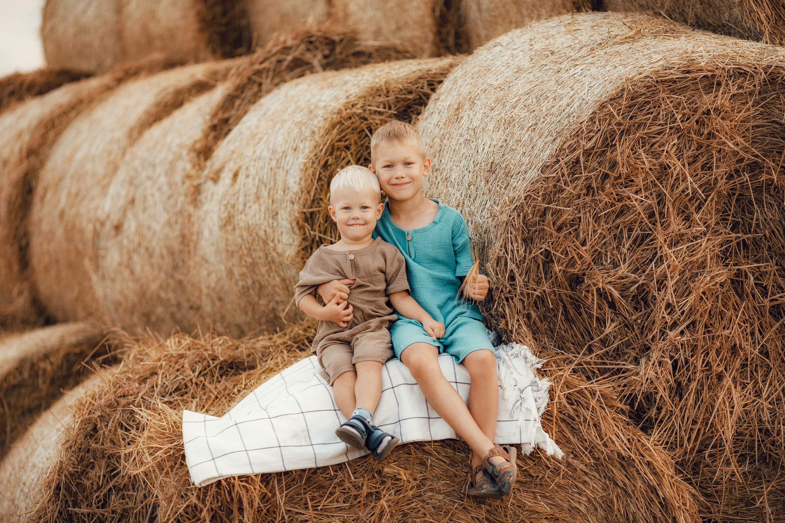 ♥. Семейный, свадебный и персональный фотограф в Вологде Виктория Долгопо