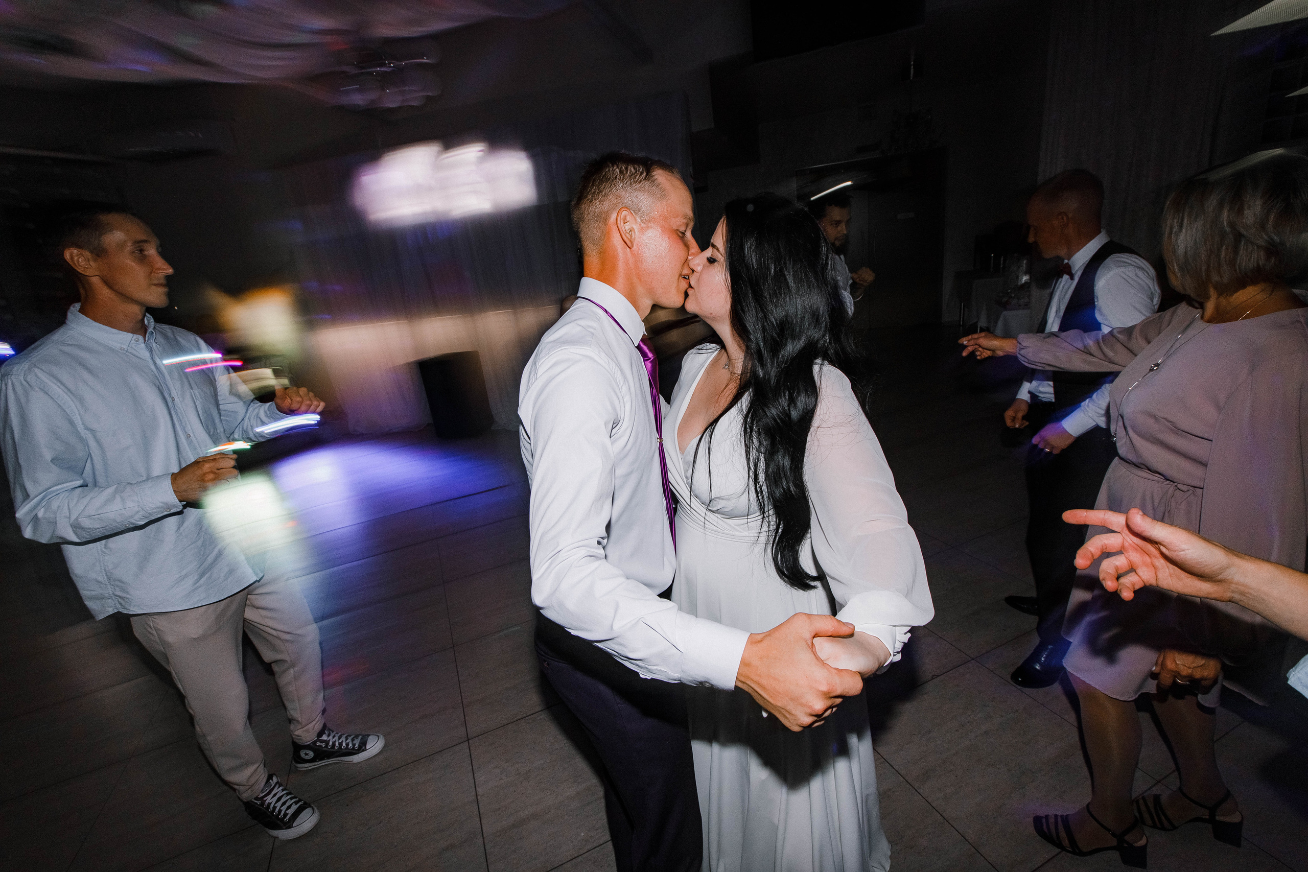 Юля и Леша. Семейный, свадебный и персональный фотограф в Вологде Виктория Долгопо