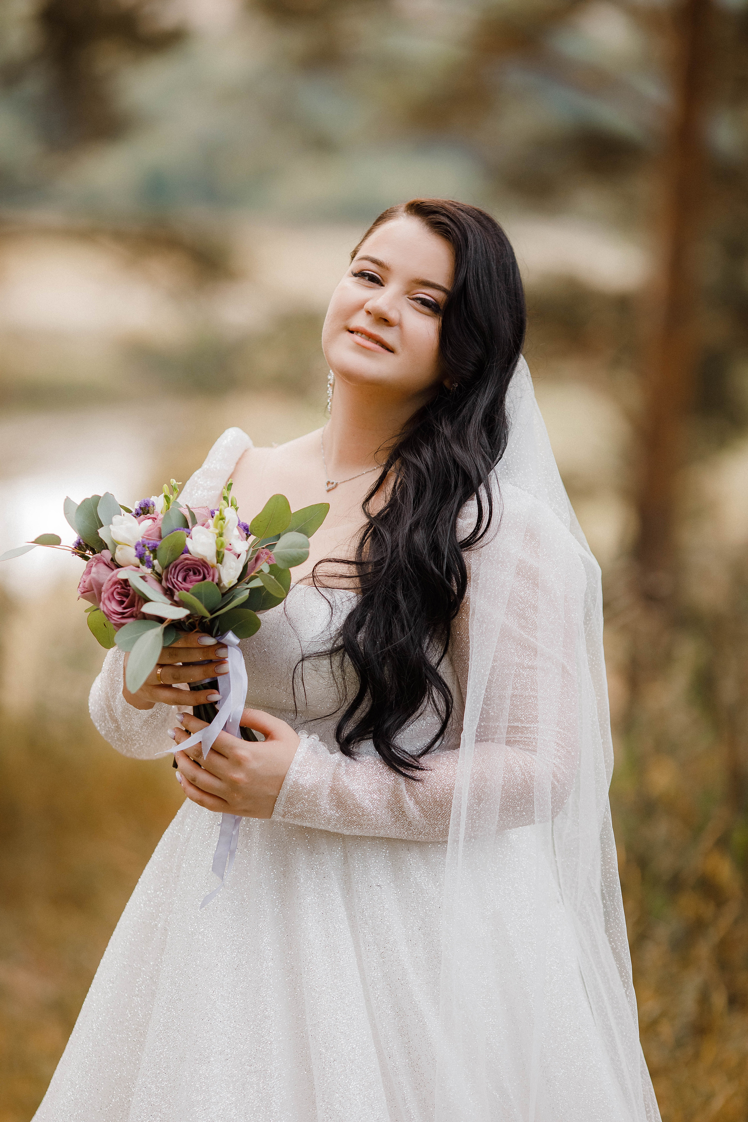 Юля и Леша. Семейный, свадебный и персональный фотограф в Вологде Виктория Долгопо