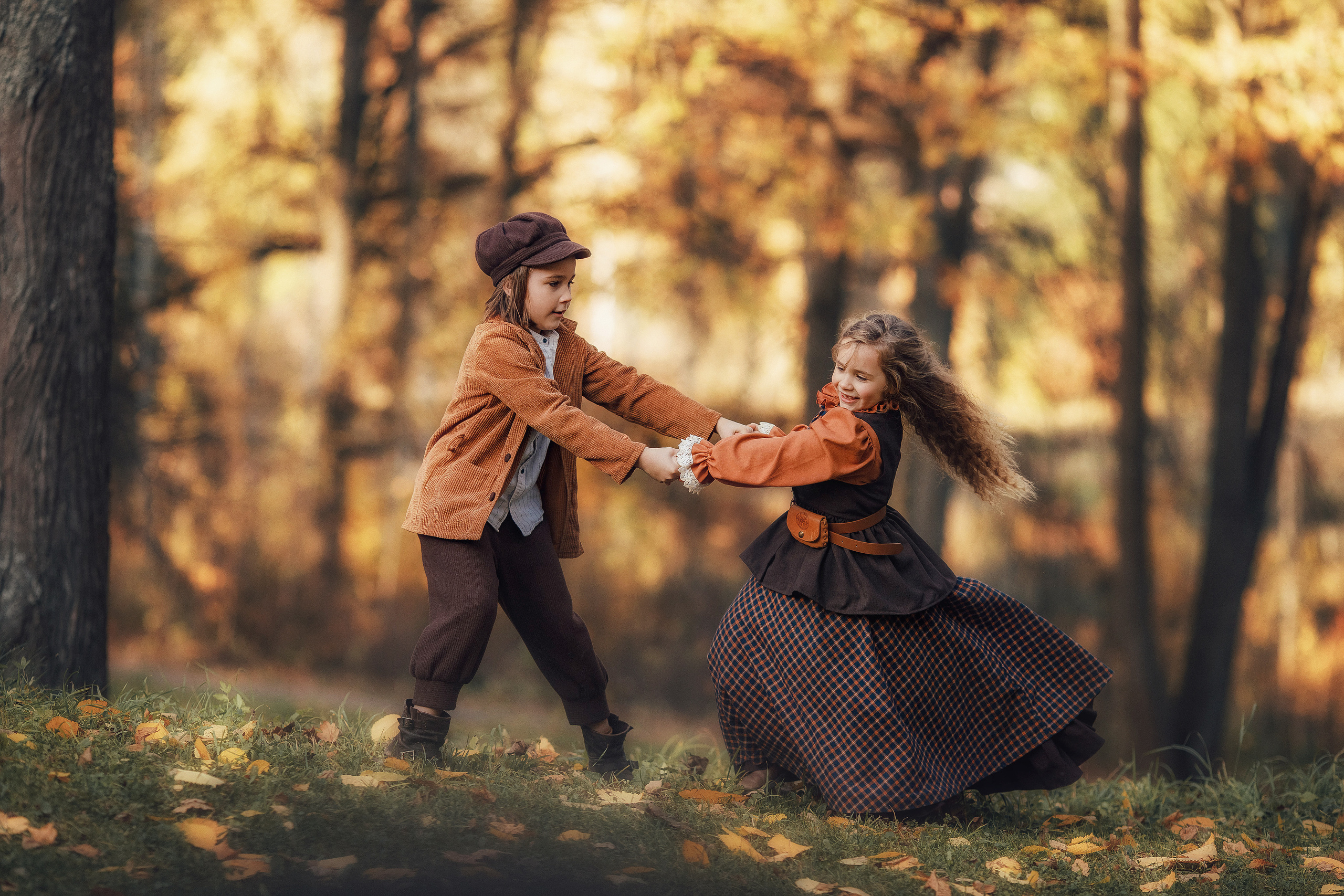 ♥. Семейный, свадебный и персональный фотограф в Вологде Виктория Долгопо