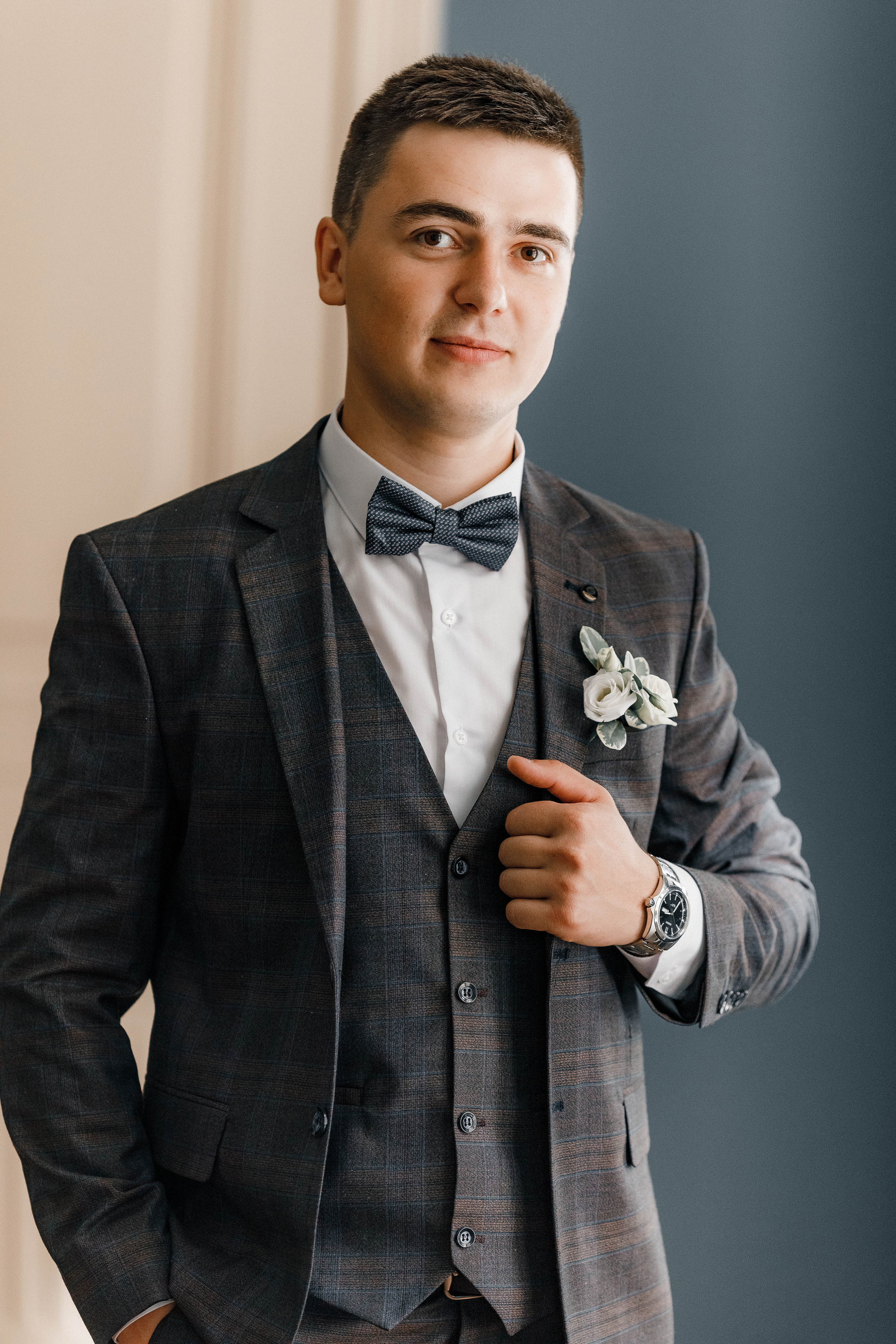 Ксюша и Антон. Семейный, свадебный и персональный фотограф в Вологде Виктория Долгопо