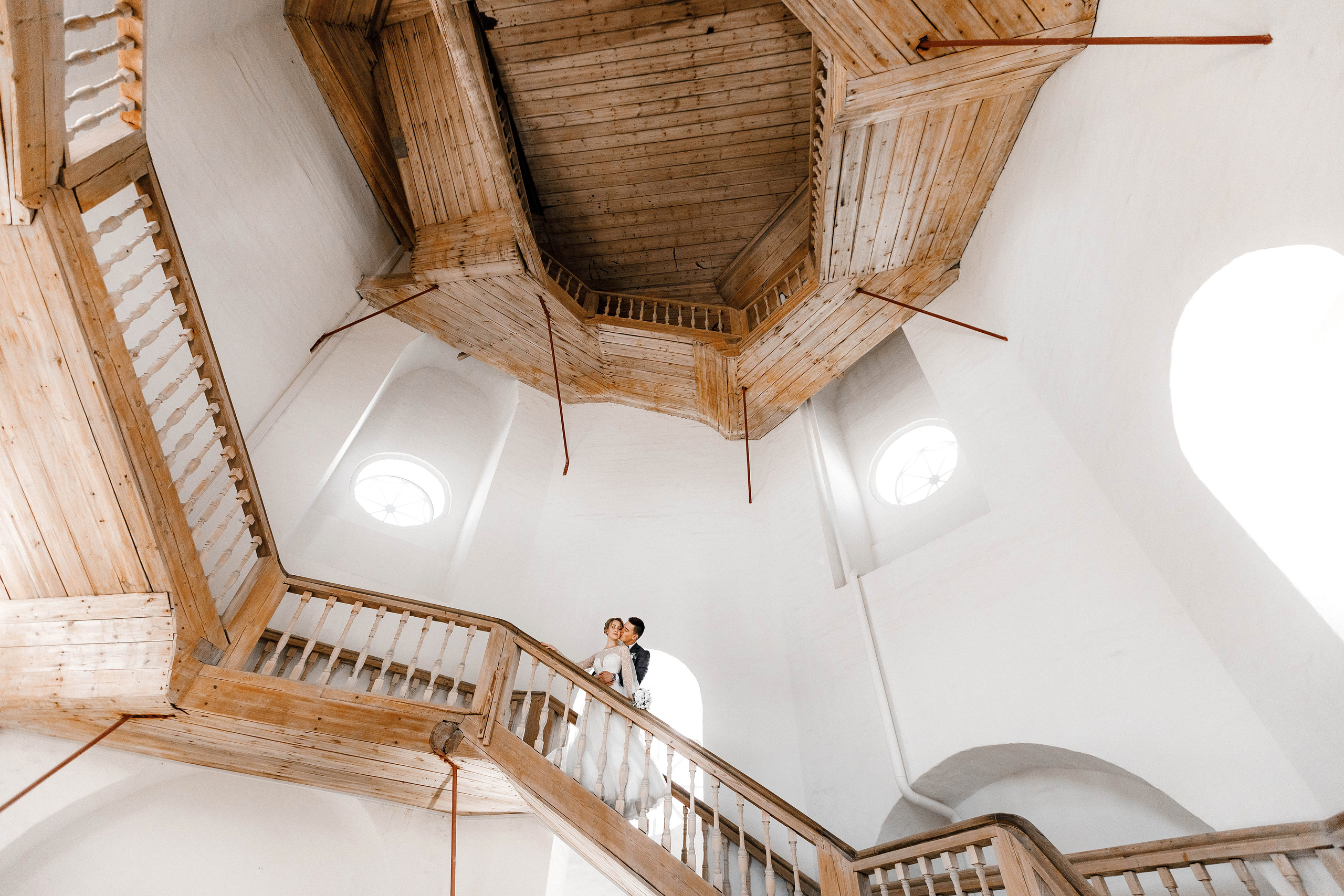 Ксюша и Антон. Семейный, свадебный и персональный фотограф в Вологде Виктория Долгопо