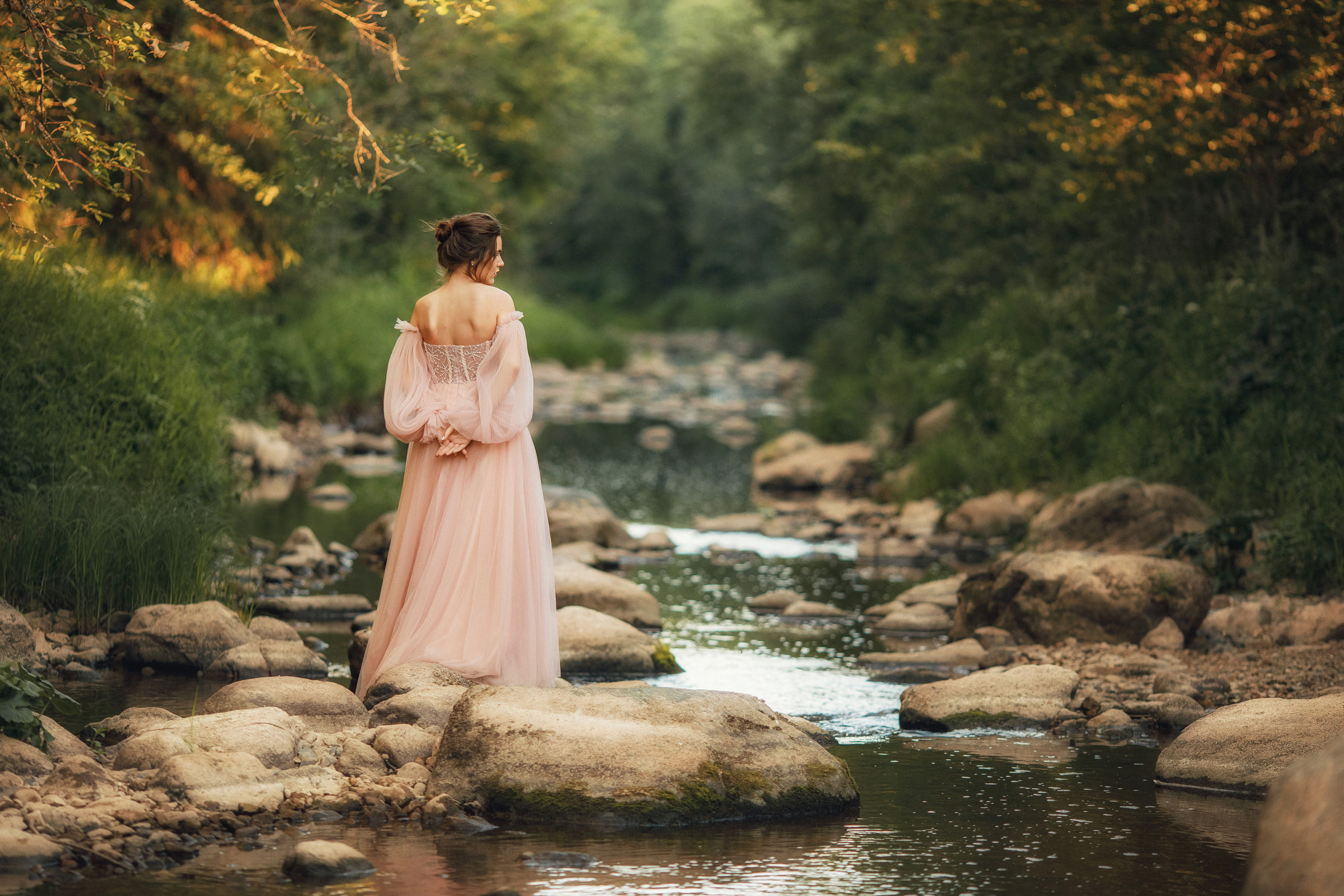 Семейный, свадебный и персональный фотограф в Вологде Виктория Долгопо