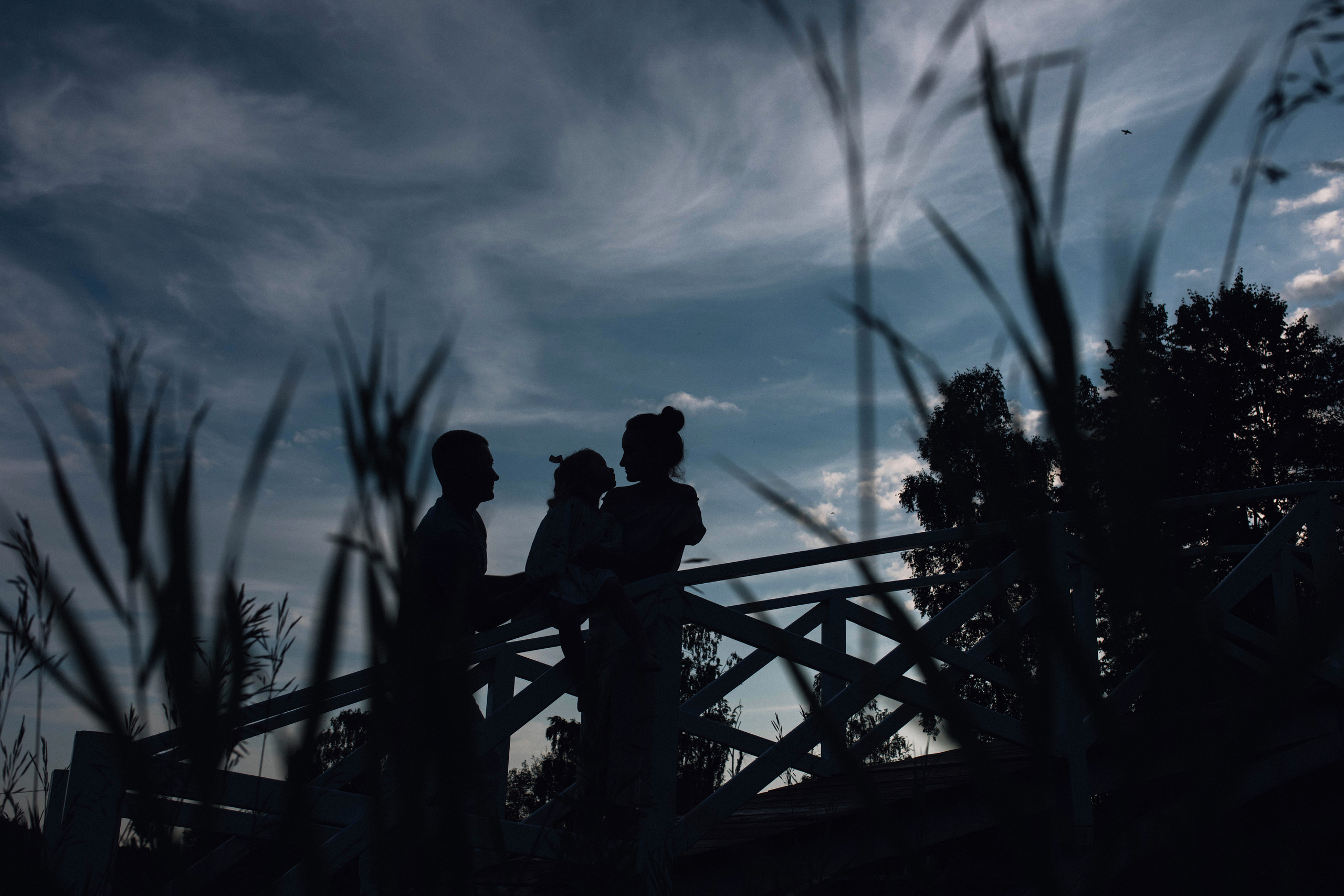 ♥. Семейный, свадебный и персональный фотограф в Вологде Виктория Долгопо
