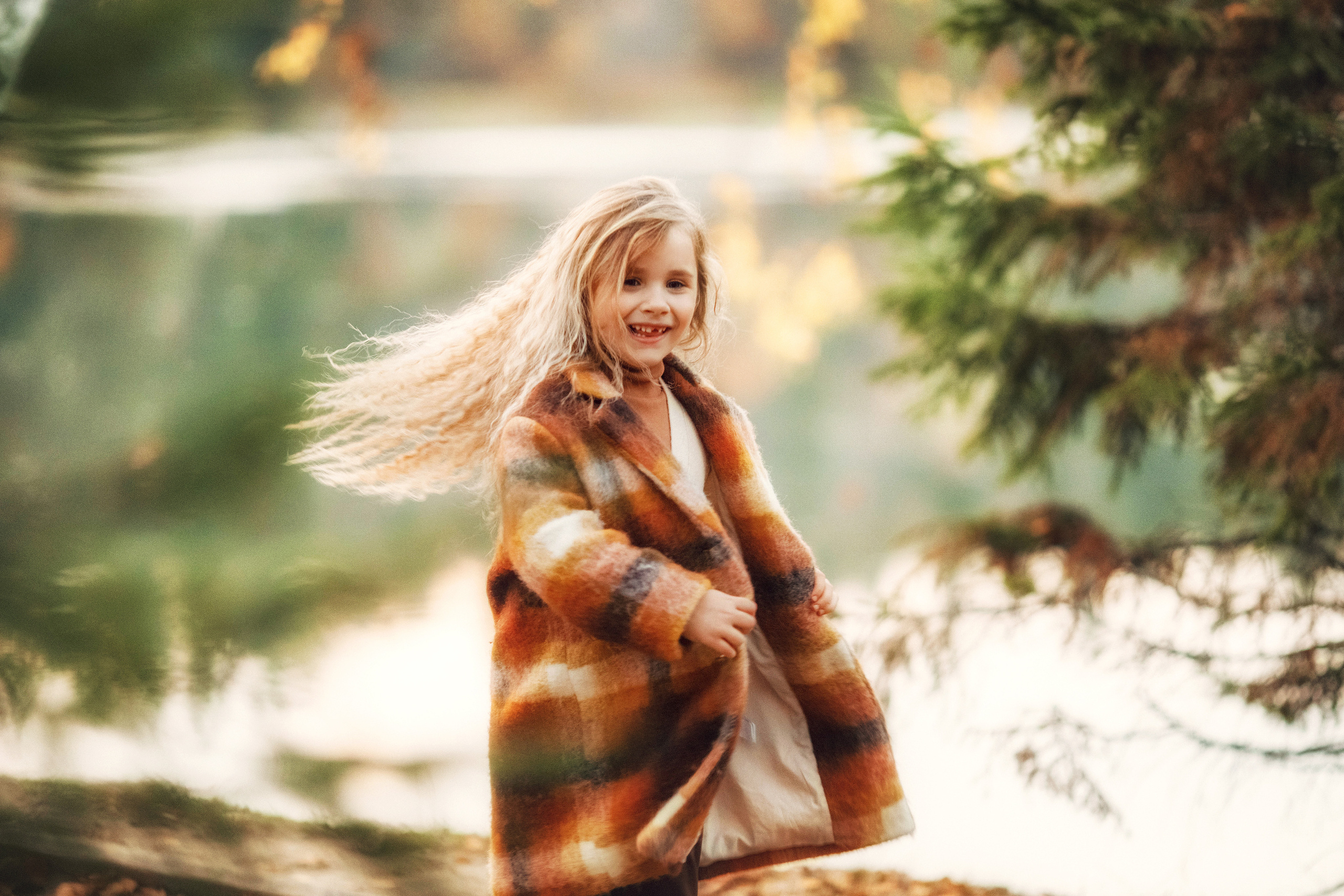 ♥. Семейный, свадебный и персональный фотограф в Вологде Виктория Долгопо