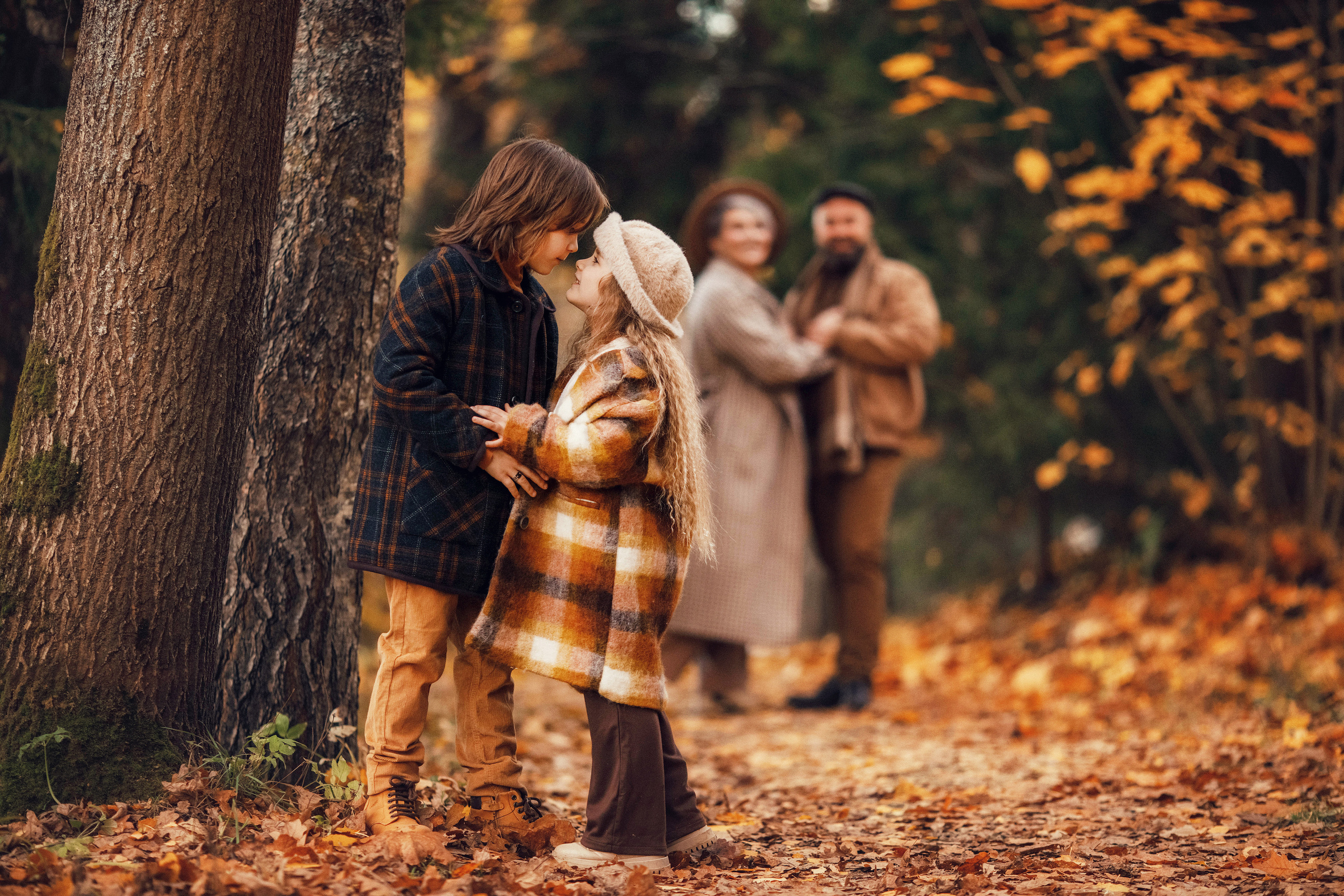 ♥. Семейный, свадебный и персональный фотограф в Вологде Виктория Долгопо