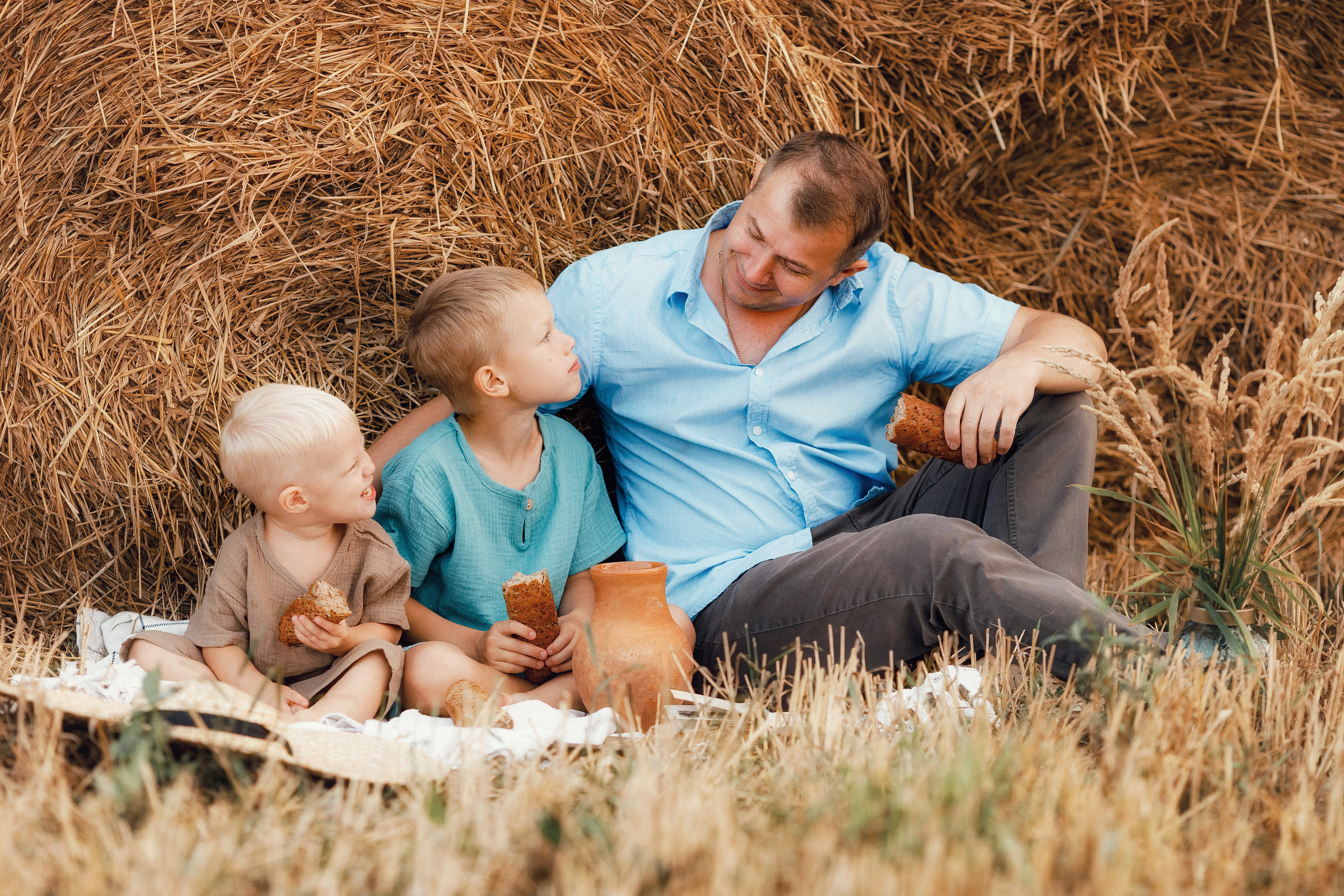 ♥. Семейный, свадебный и персональный фотограф в Вологде Виктория Долгопо