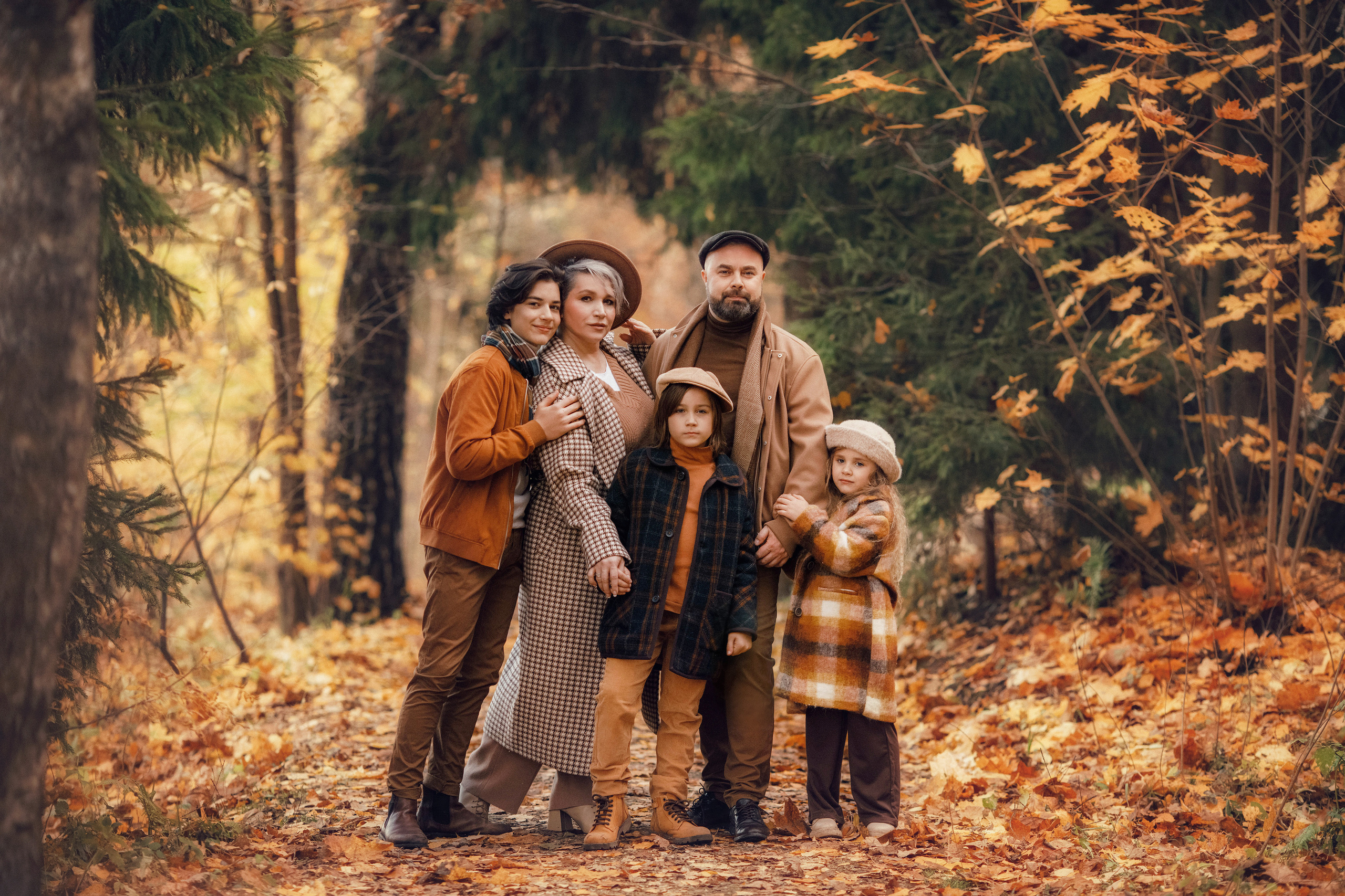 ♥. Семейный, свадебный и персональный фотограф в Вологде Виктория Долгопо
