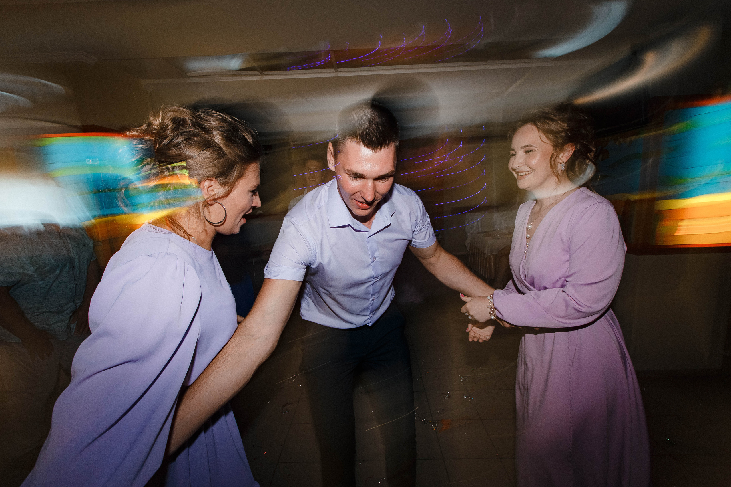 Катя и Саша. Семейный, свадебный и персональный фотограф в Вологде Виктория Долгопо