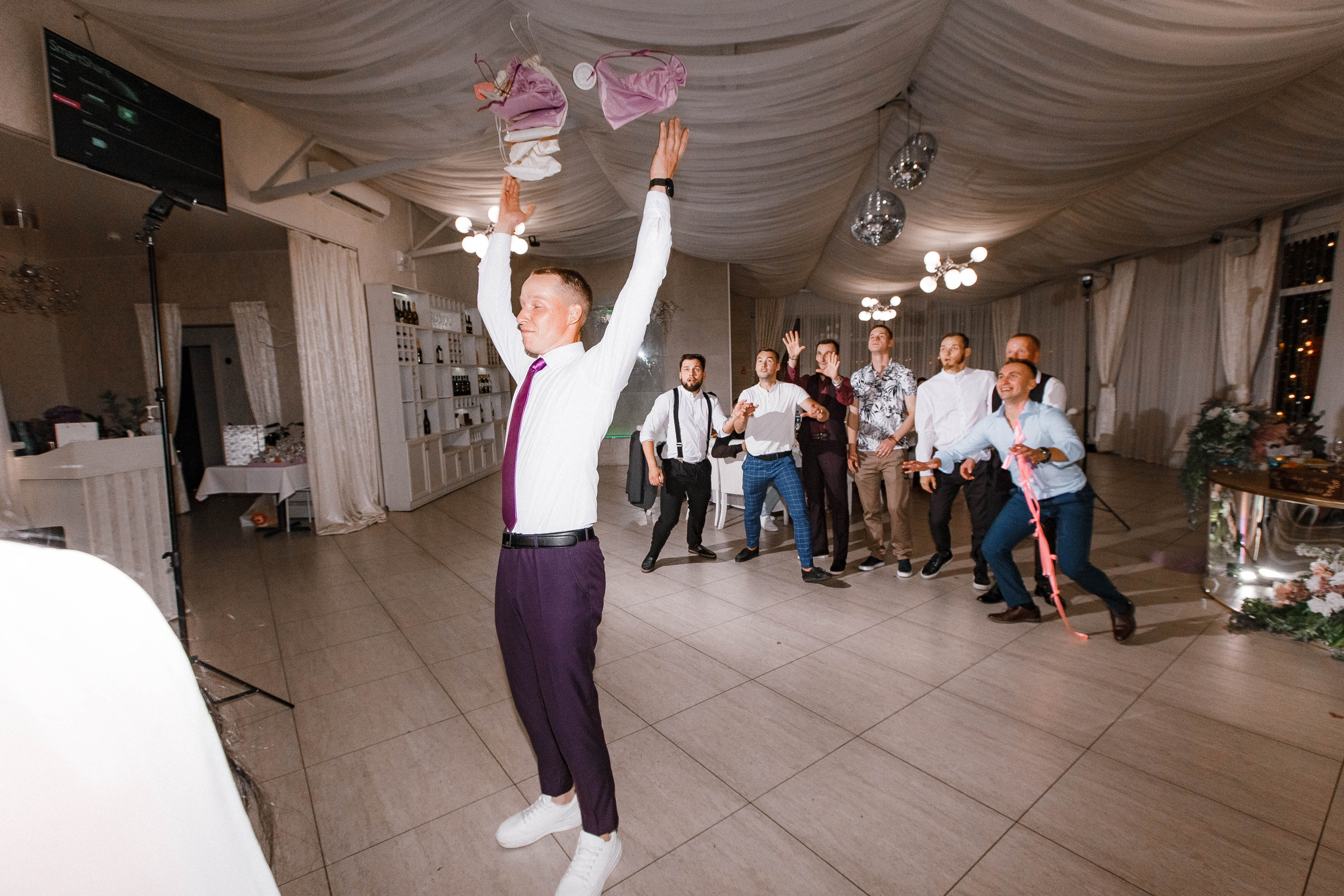 Юля и Леша. Семейный, свадебный и персональный фотограф в Вологде Виктория Долгопо