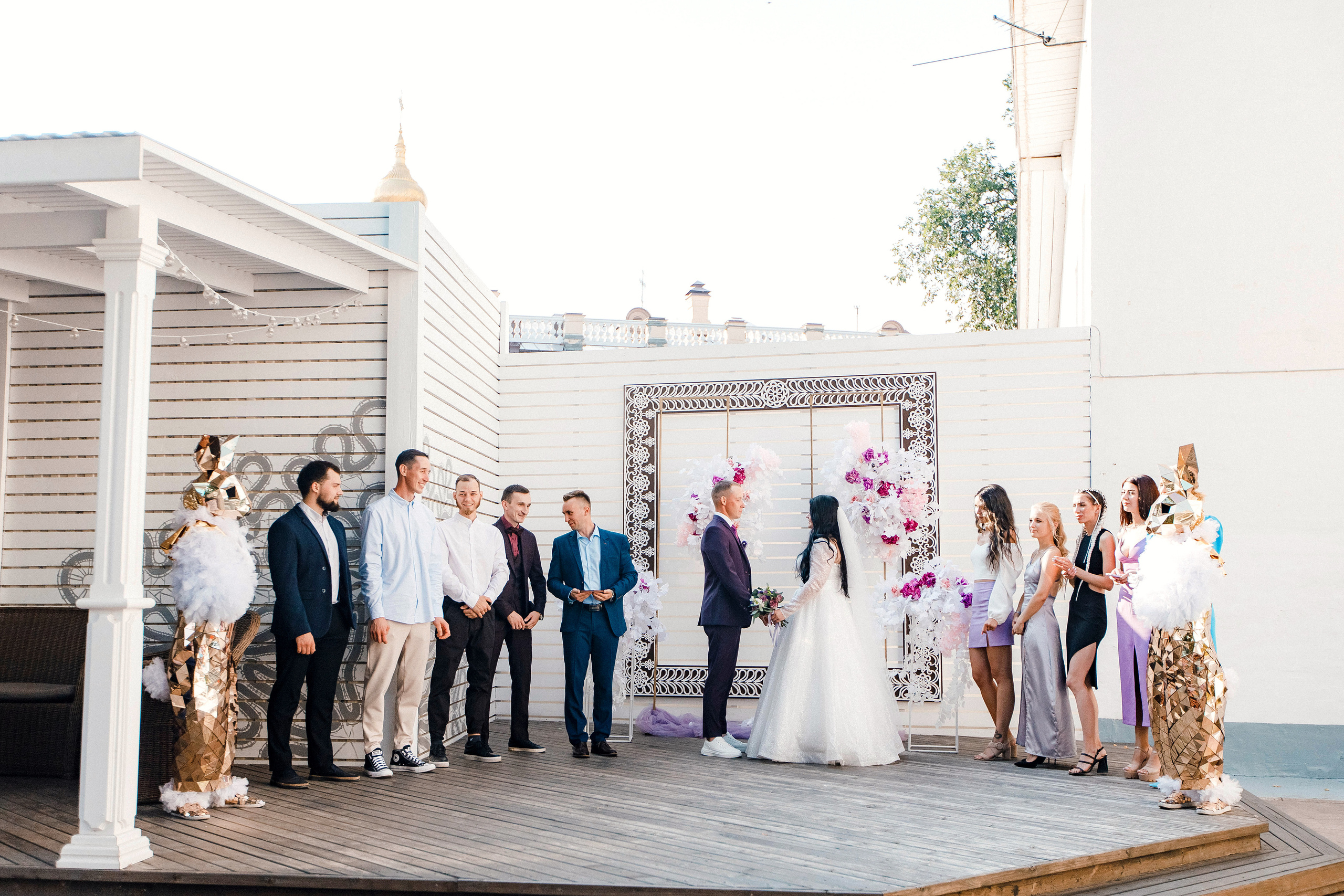 Юля и Леша. Семейный, свадебный и персональный фотограф в Вологде Виктория Долгопо