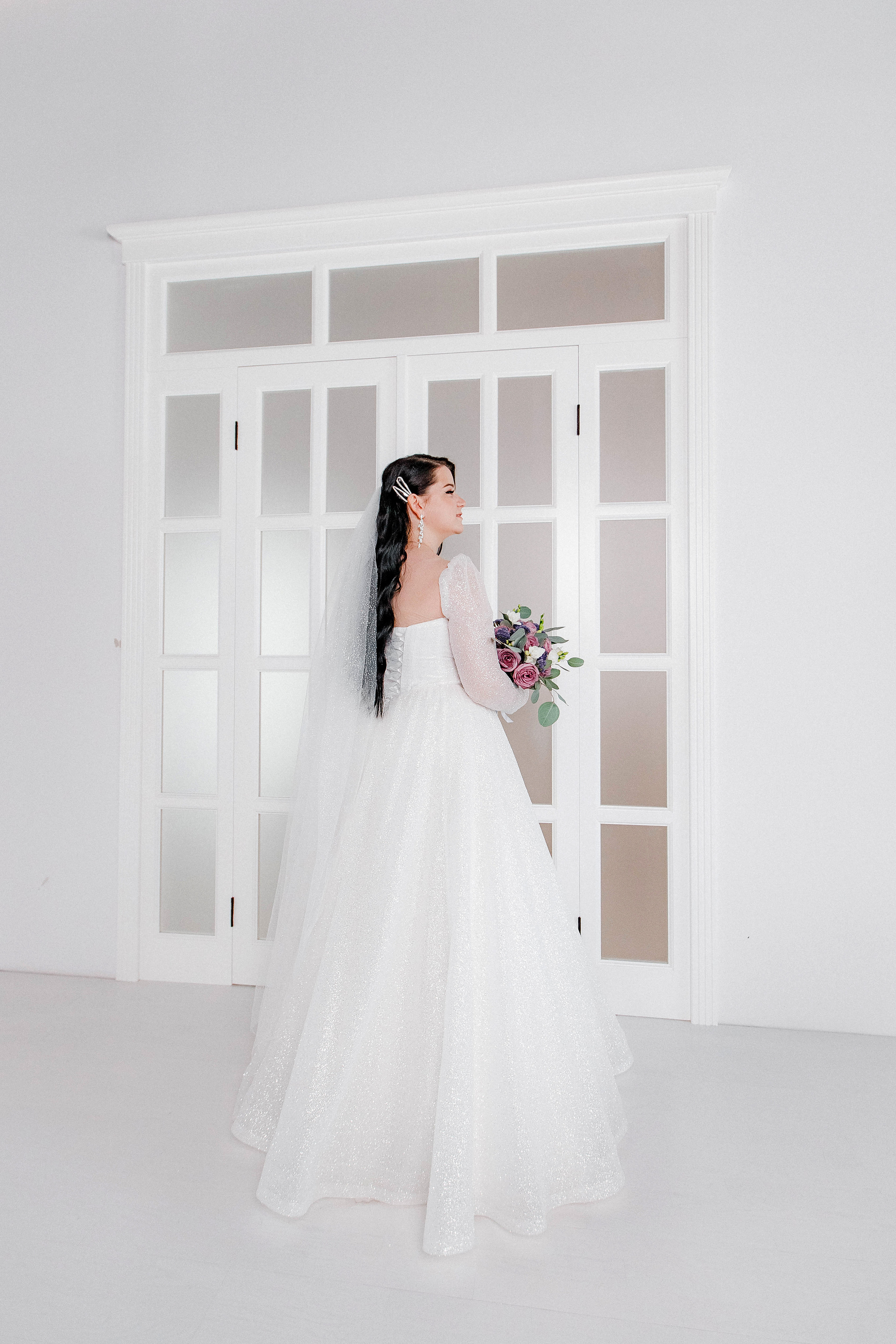 Юля и Леша. Семейный, свадебный и персональный фотограф в Вологде Виктория Долгопо