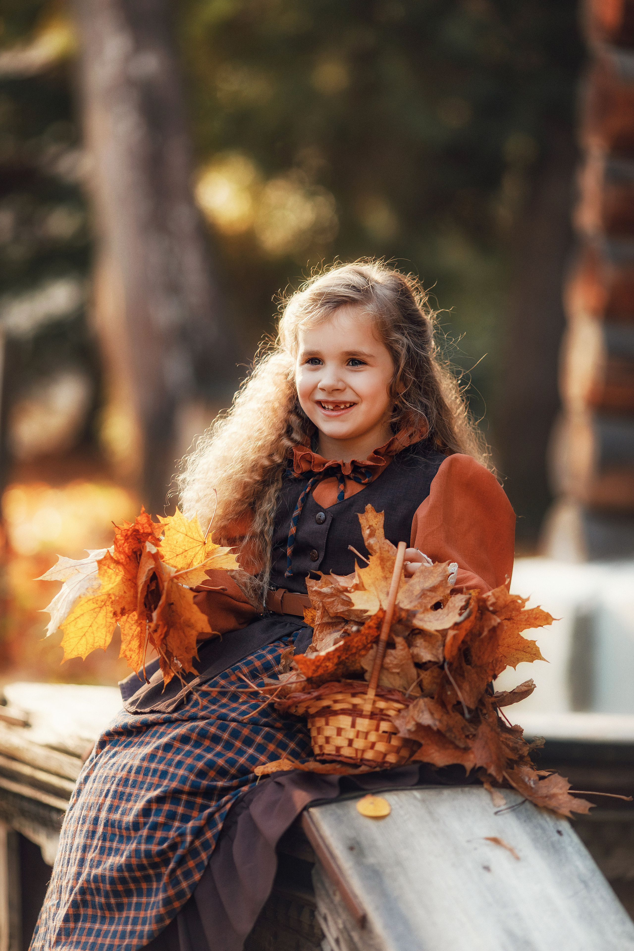 ♥. Семейный, свадебный и персональный фотограф в Вологде Виктория Долгопо