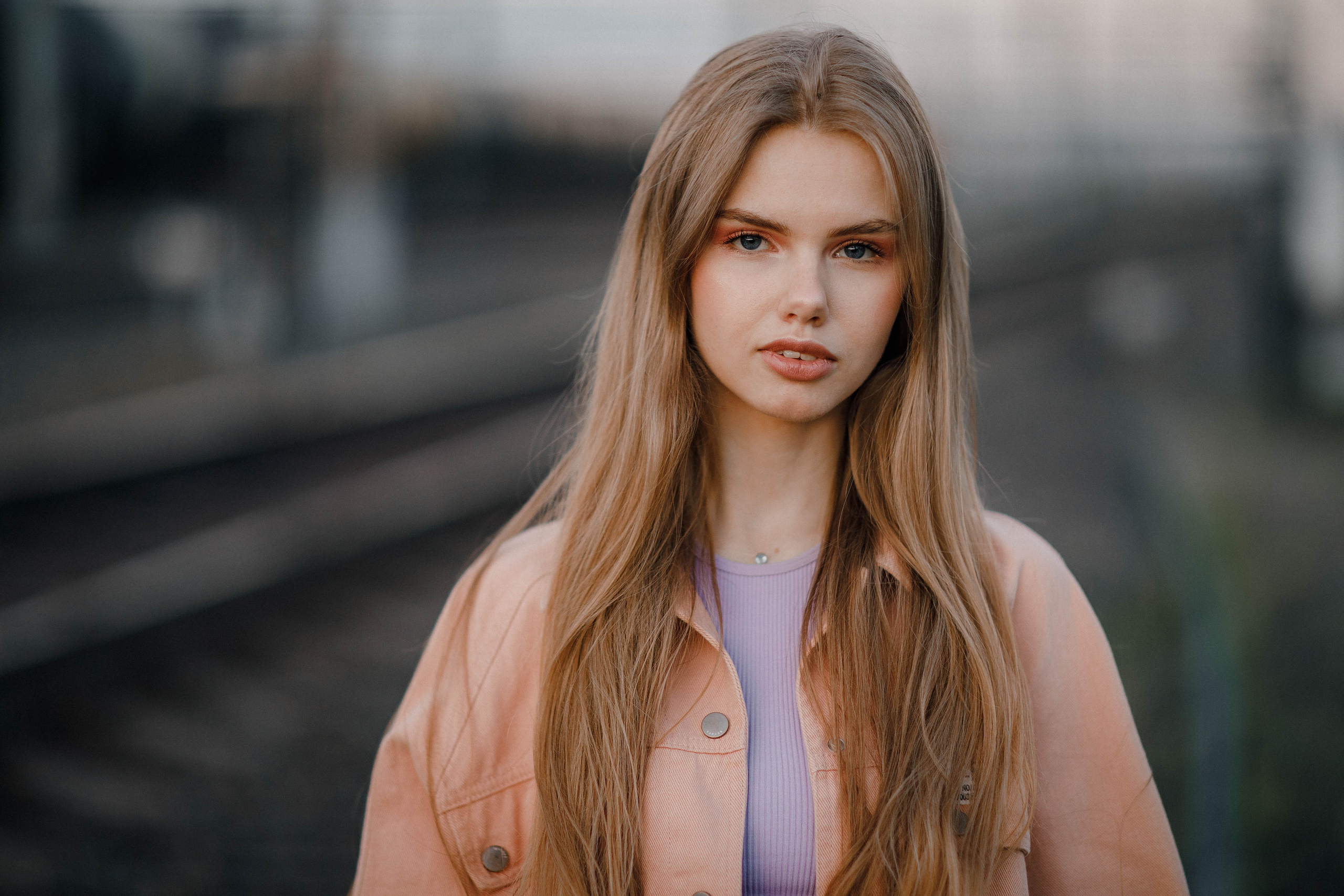 Семейный, свадебный и персональный фотограф в Вологде Виктория Долгопо