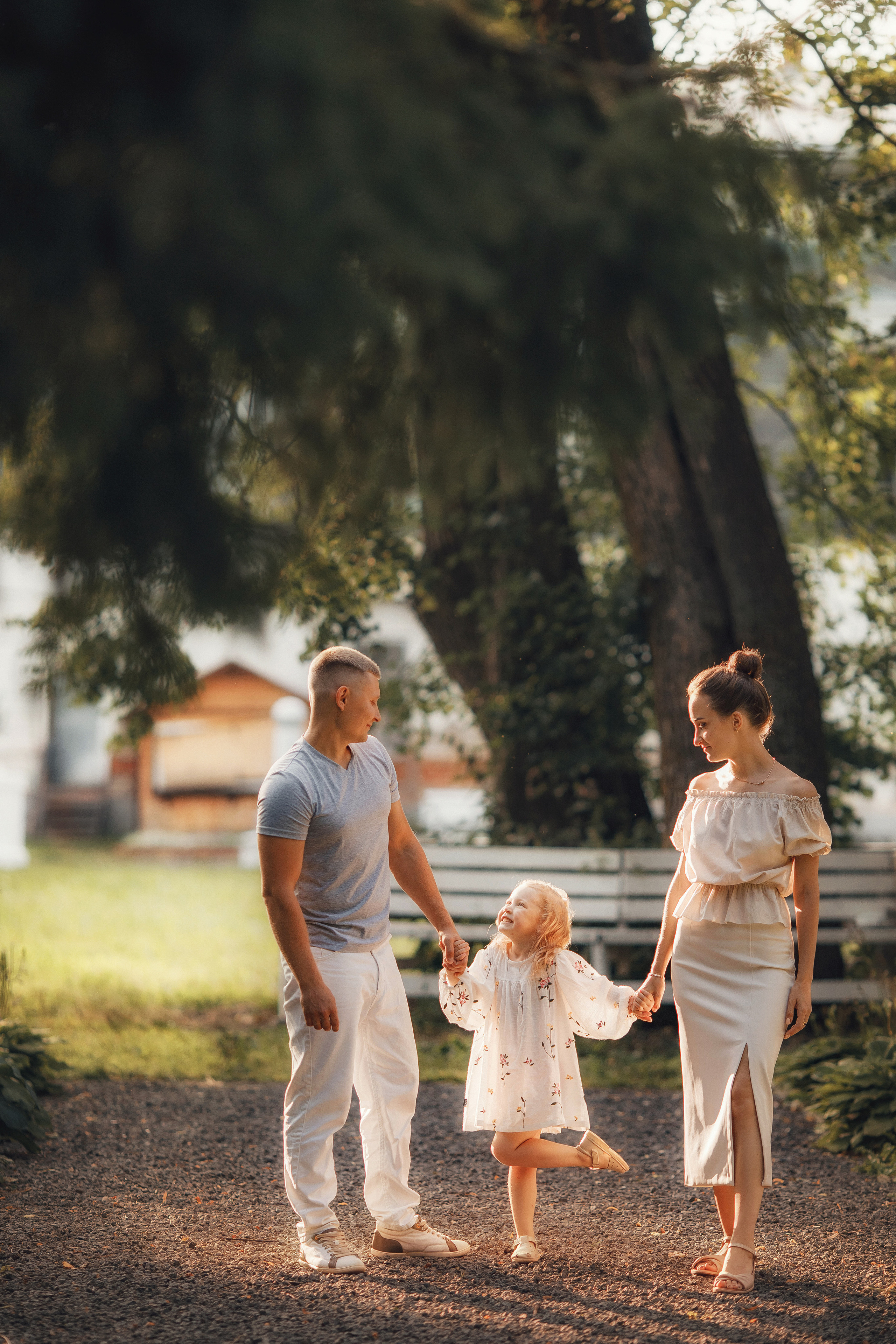 ♥. Семейный, свадебный и персональный фотограф в Вологде Виктория Долгопо