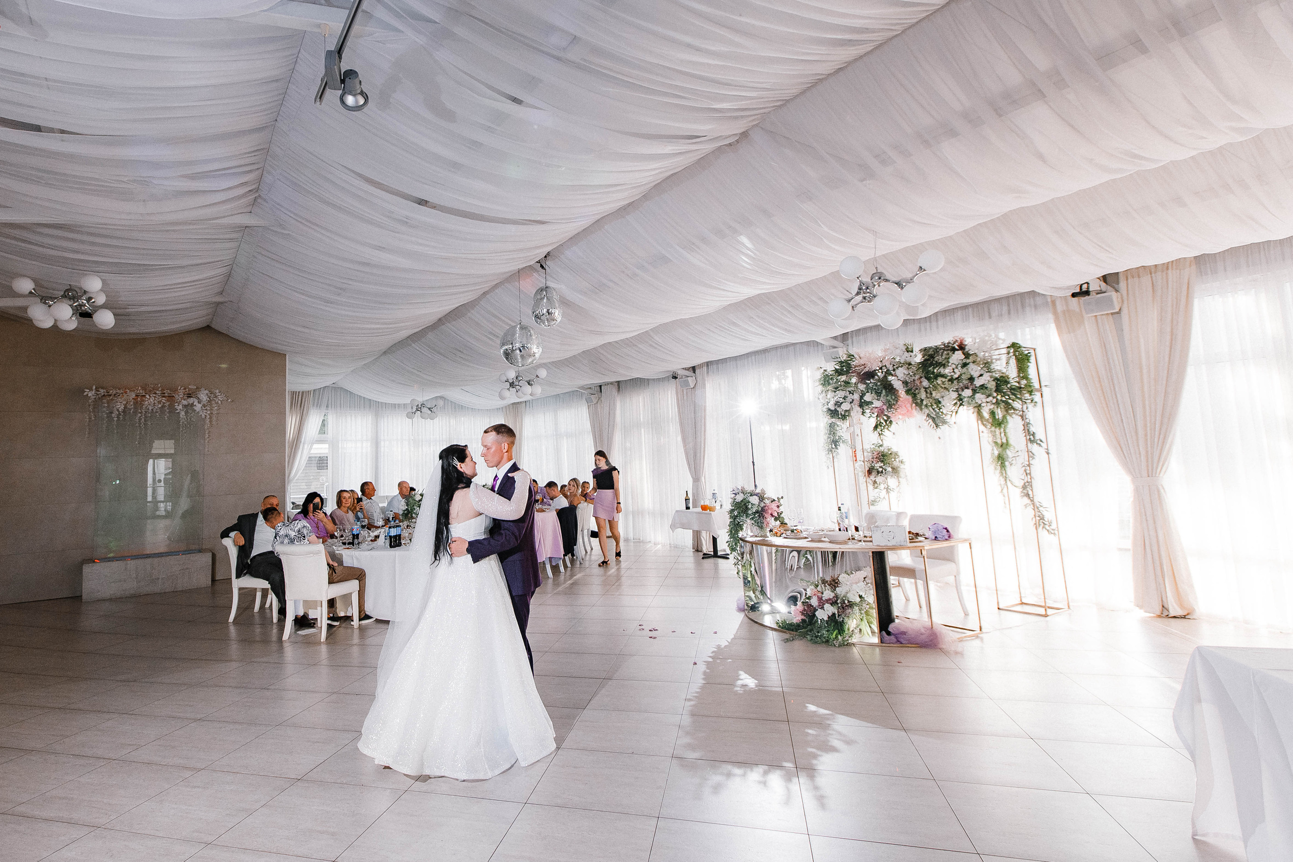 Юля и Леша. Семейный, свадебный и персональный фотограф в Вологде Виктория Долгопо