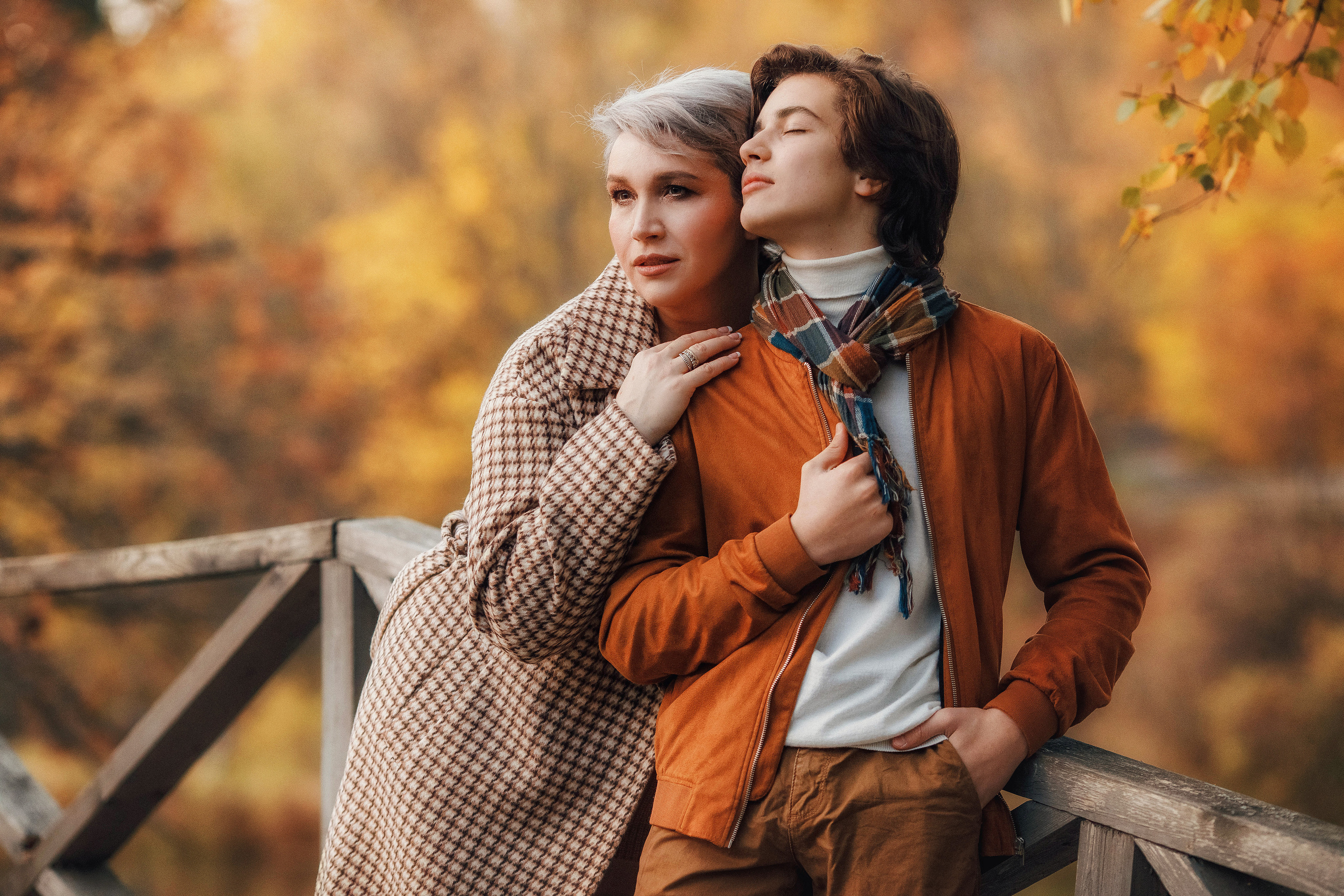 ♥. Семейный, свадебный и персональный фотограф в Вологде Виктория Долгопо