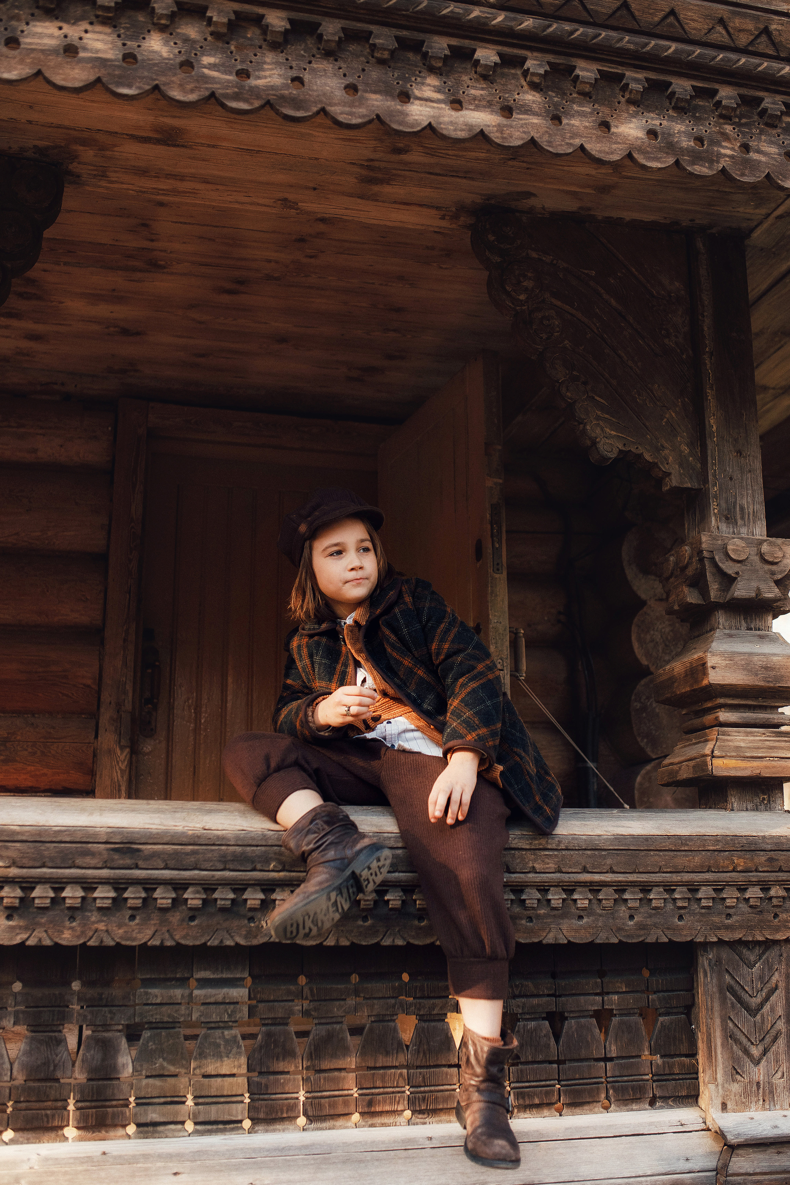 ♥. Семейный, свадебный и персональный фотограф в Вологде Виктория Долгопо