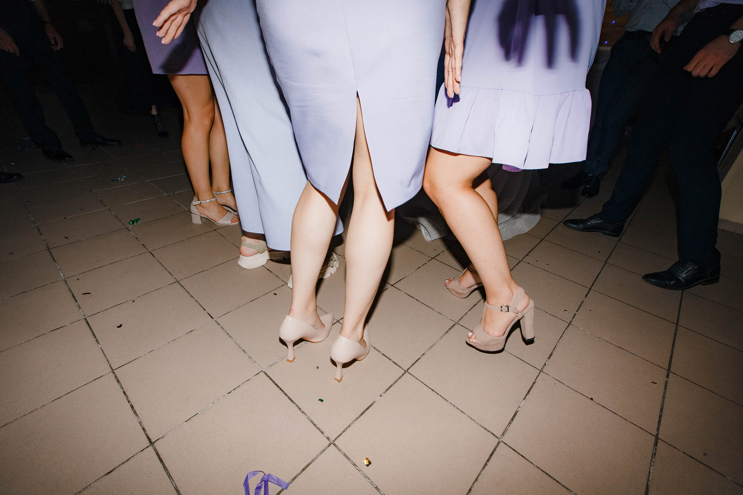 Катя и Саша. Семейный, свадебный и персональный фотограф в Вологде Виктория Долгопо