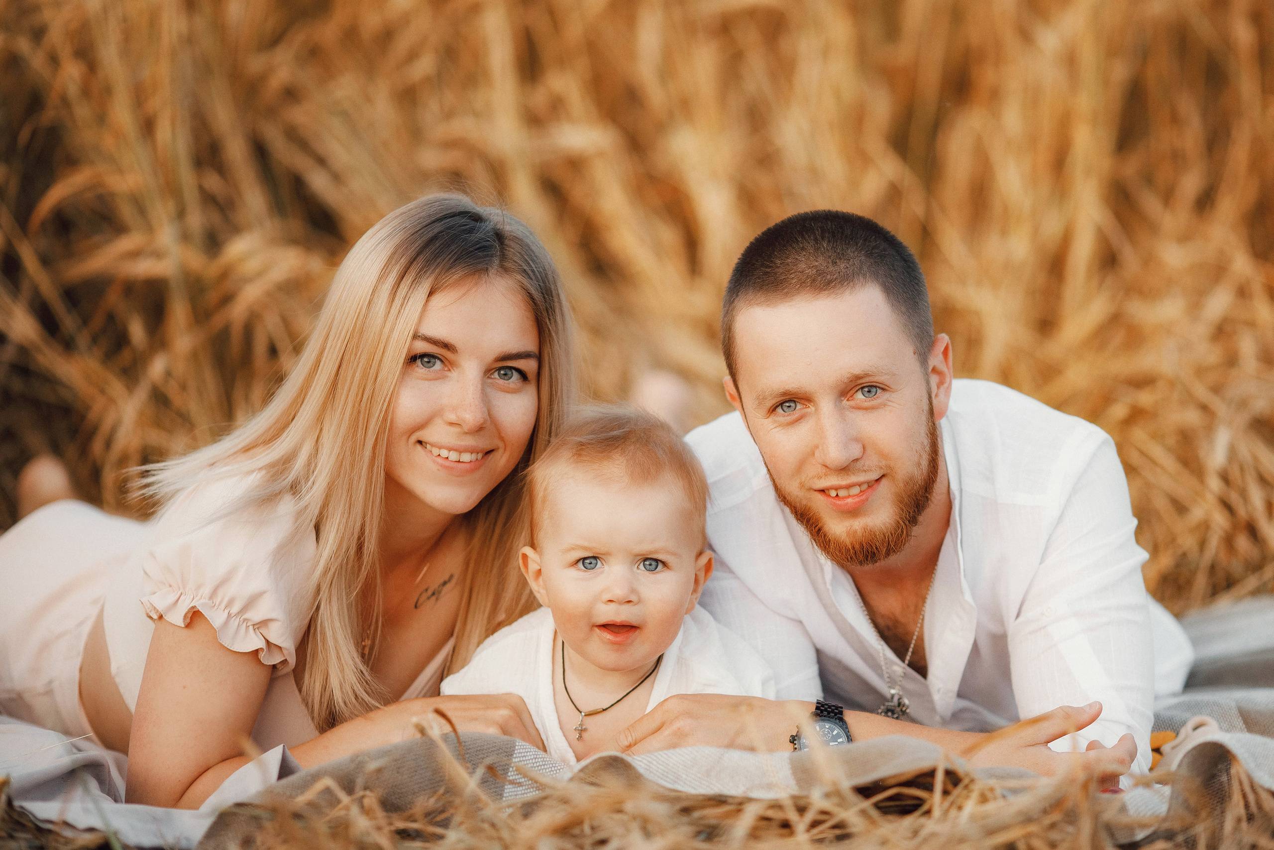 ♥. Семейный, свадебный и персональный фотограф в Вологде Виктория Долгопо