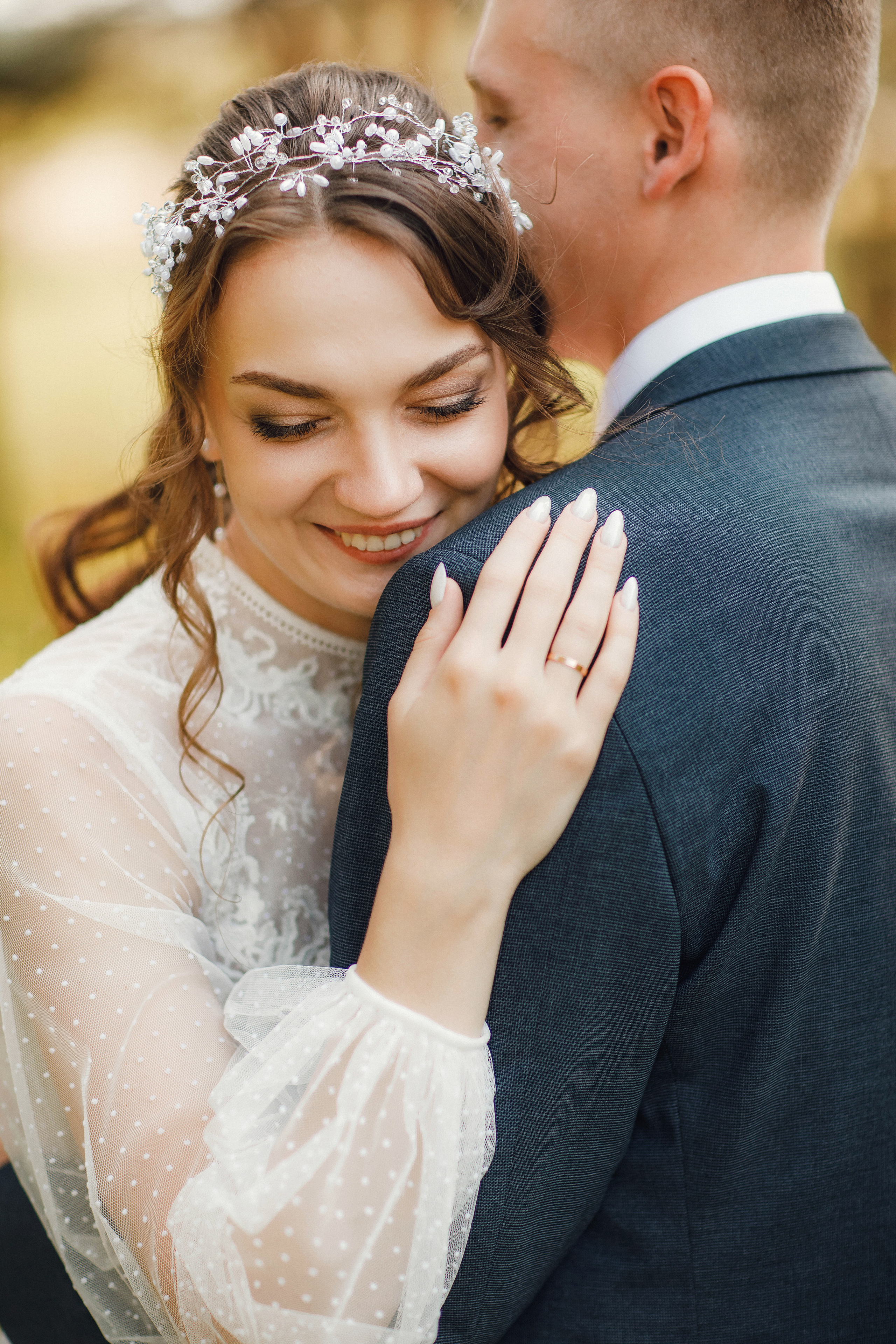 Мария и Эдуард. Семейный, свадебный и персональный фотограф в Вологде Виктория Долгопо