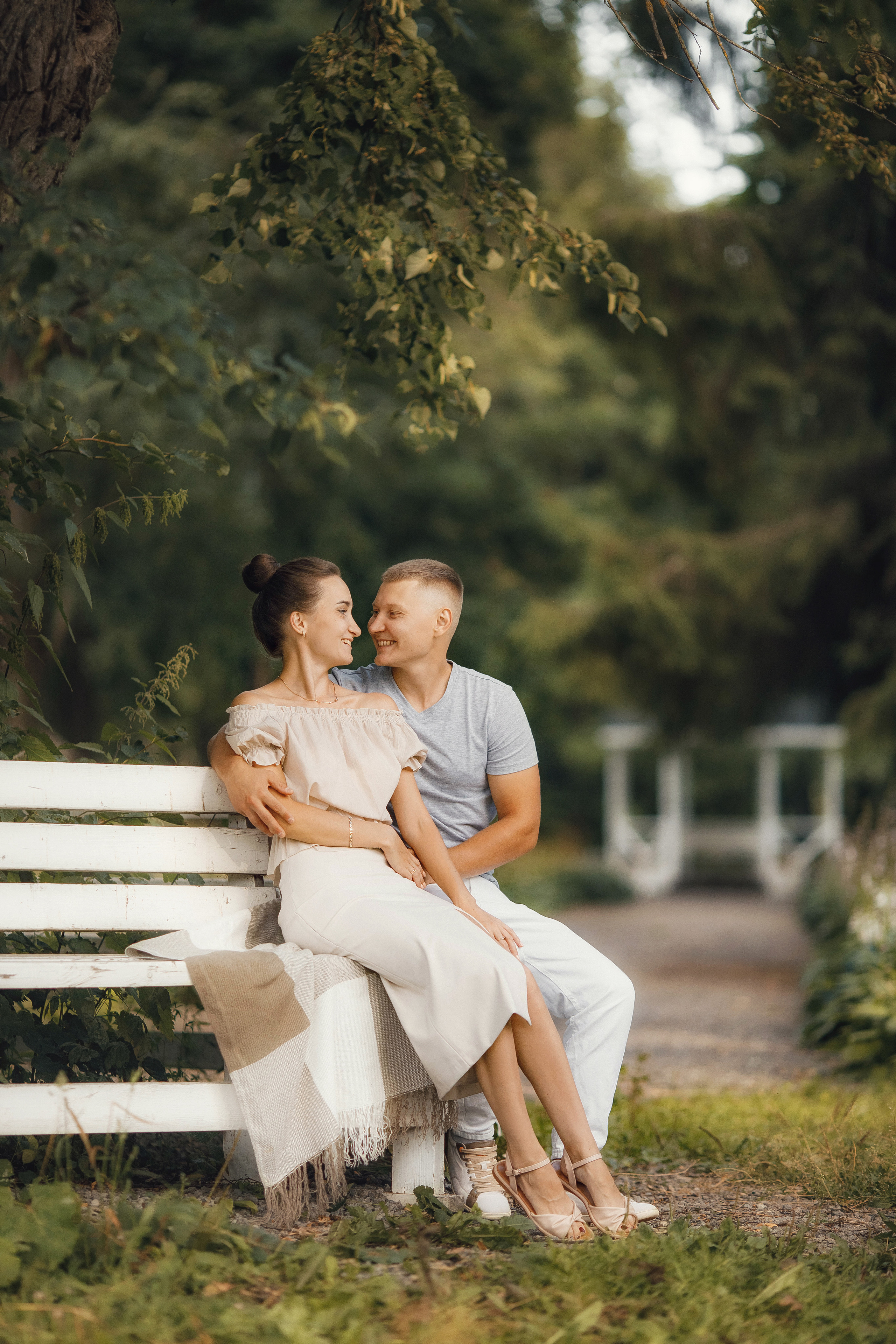 ♥. Семейный, свадебный и персональный фотограф в Вологде Виктория Долгопо