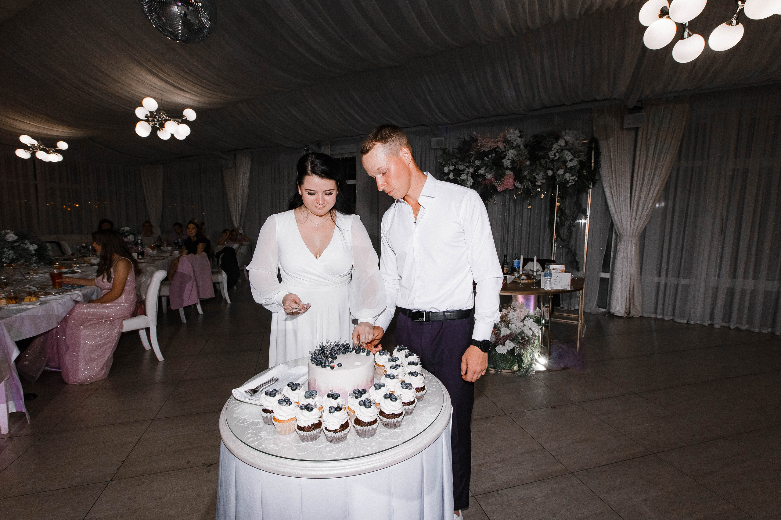 Юля и Леша. Семейный, свадебный и персональный фотограф в Вологде Виктория Долгопо