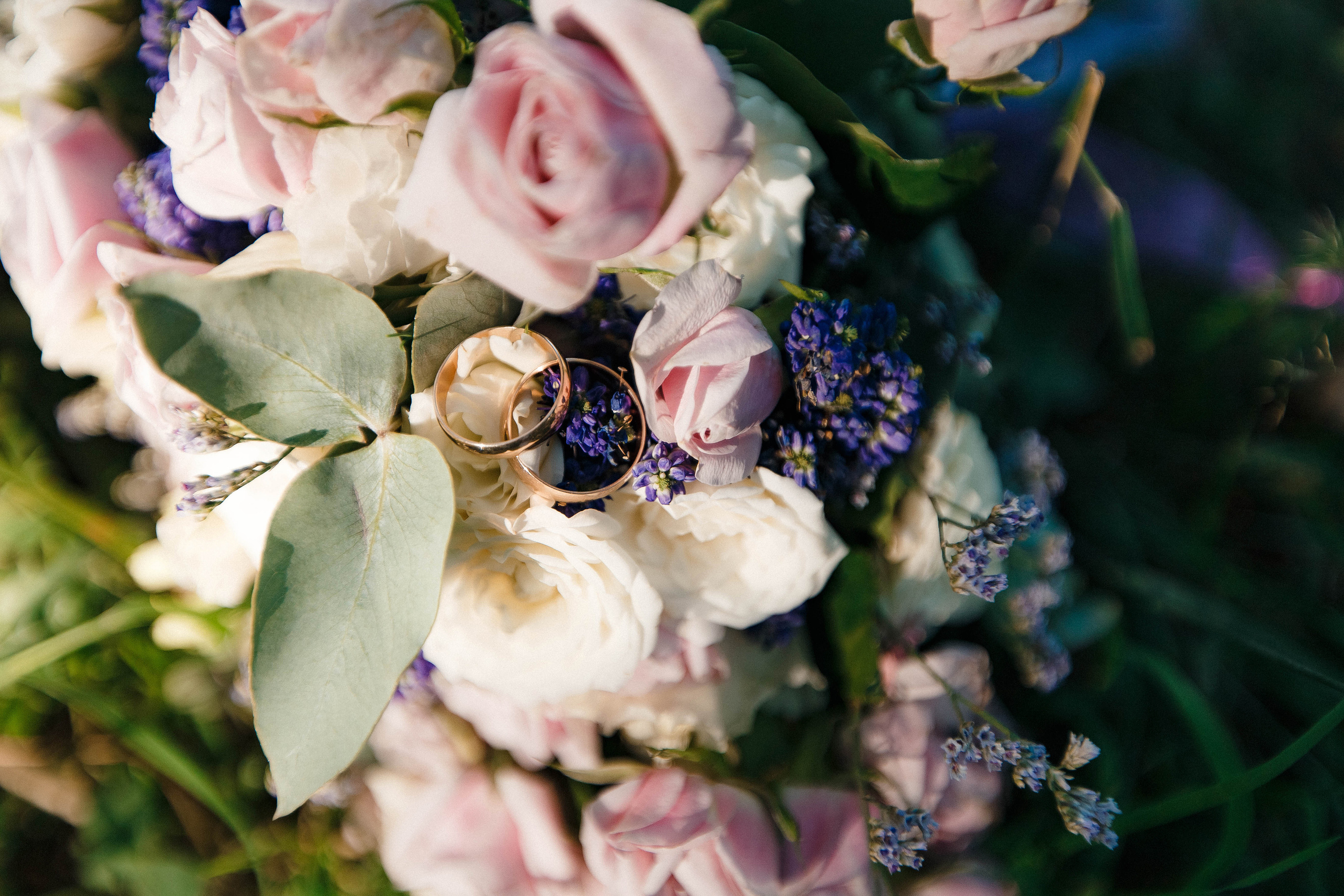 Катя и Саша. Семейный, свадебный и персональный фотограф в Вологде Виктория Долгопо