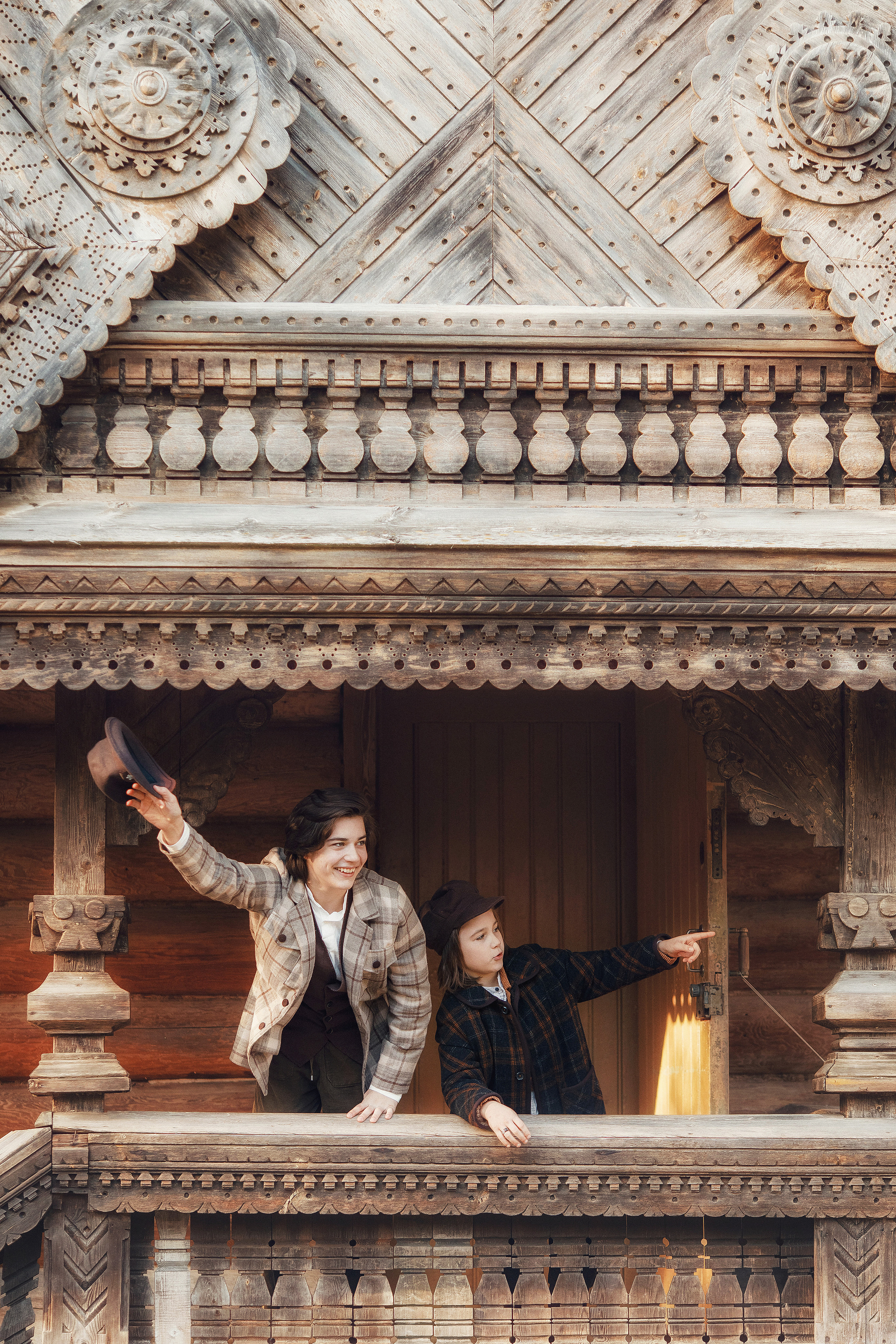 ♥. Семейный, свадебный и персональный фотограф в Вологде Виктория Долгопо