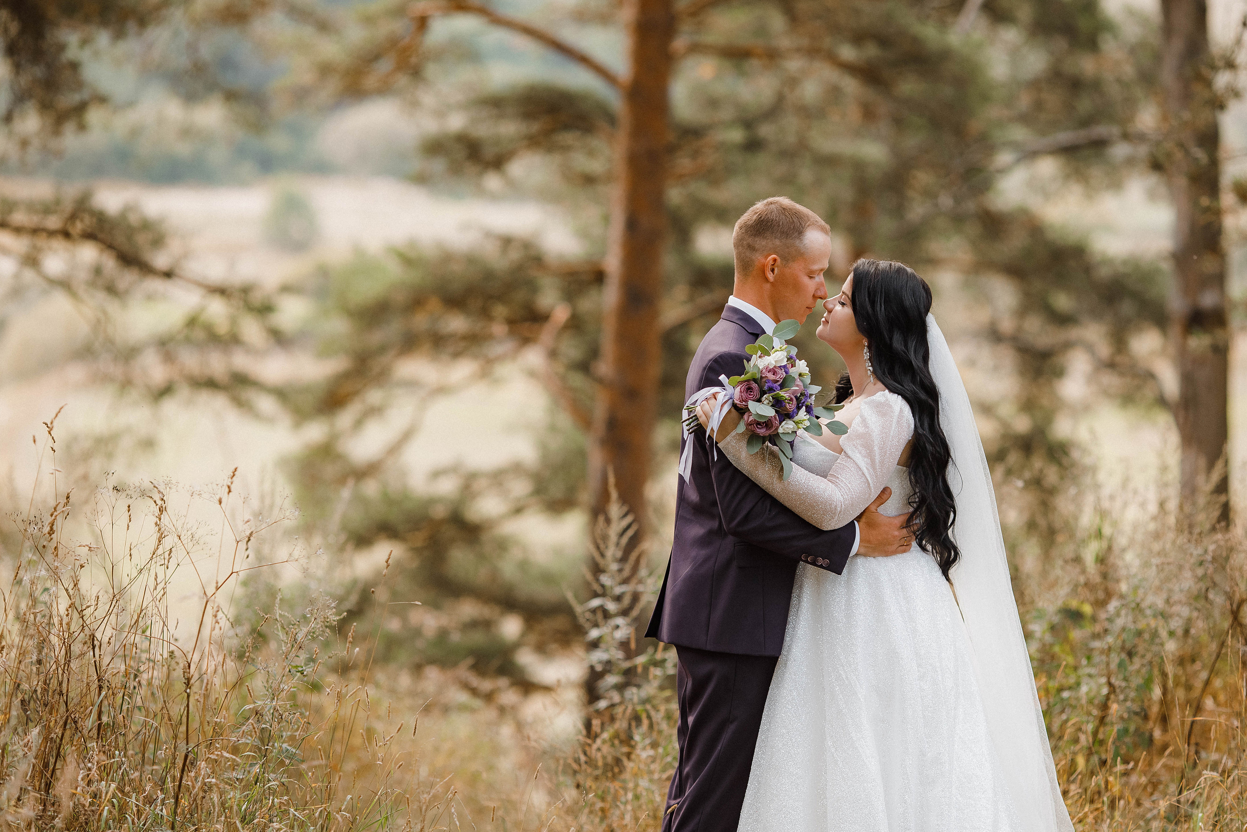 Юля и Леша. Семейный, свадебный и персональный фотограф в Вологде Виктория Долгопо