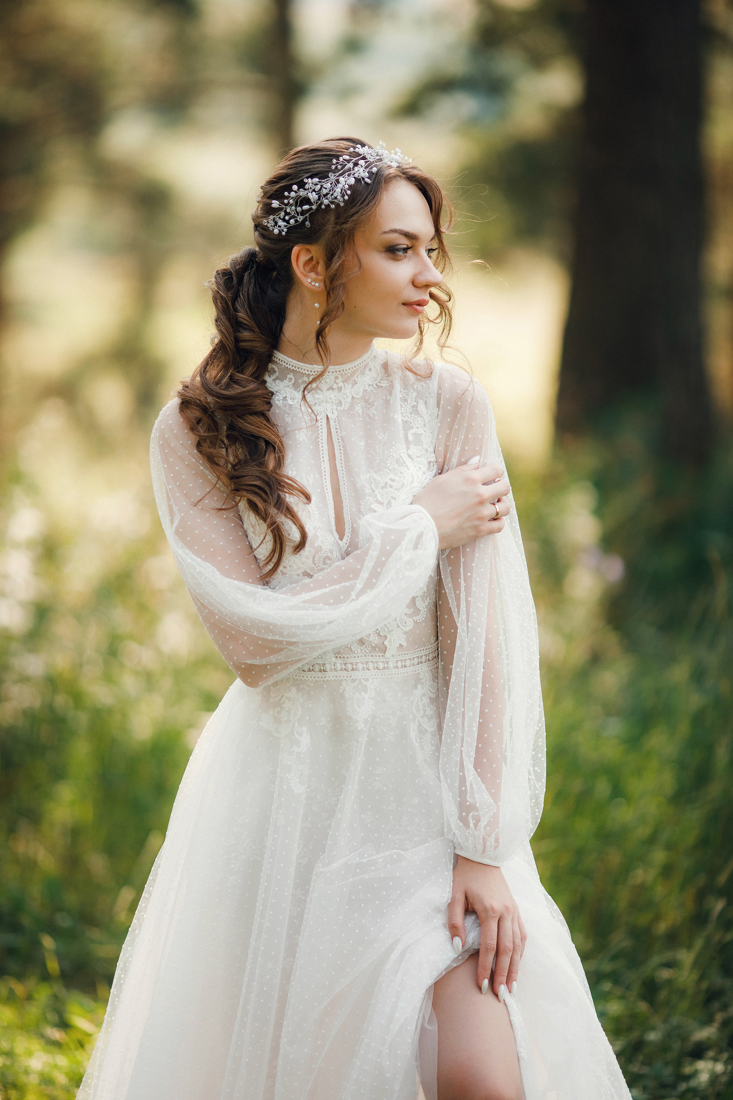 Мария и Эдуард. Семейный, свадебный и персональный фотограф в Вологде Виктория Долгопо