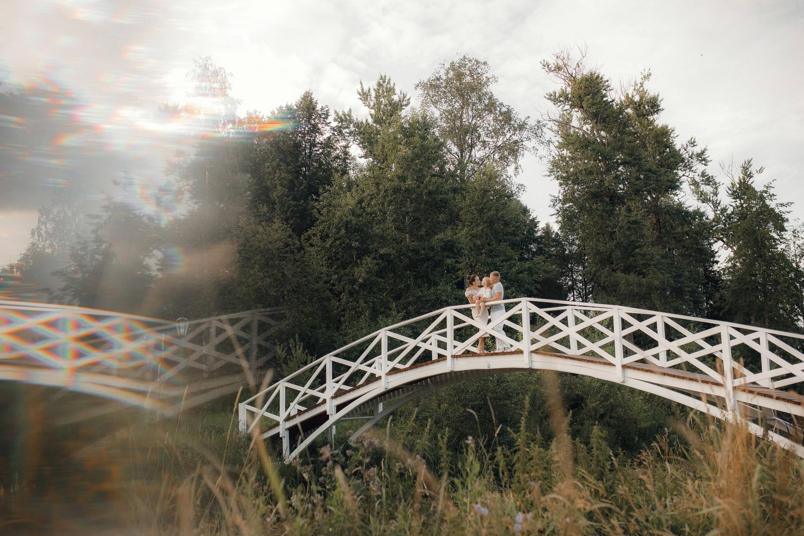 ♥. Семейный, свадебный и персональный фотограф в Вологде Виктория Долгопо
