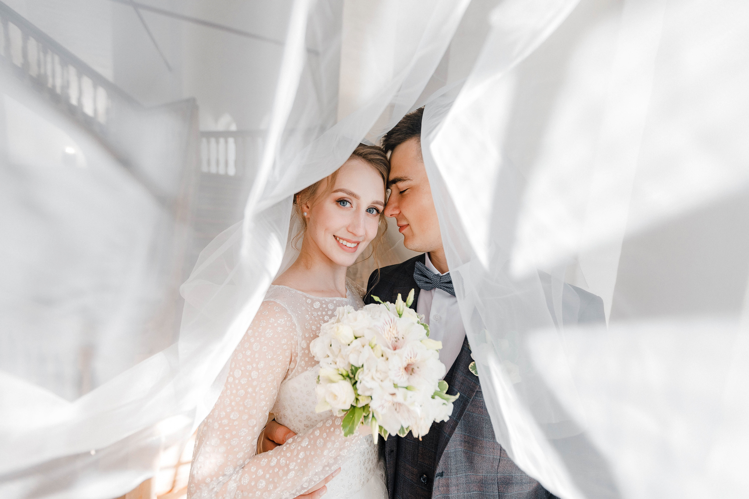 Ксюша и Антон. Семейный, свадебный и персональный фотограф в Вологде Виктория Долгопо