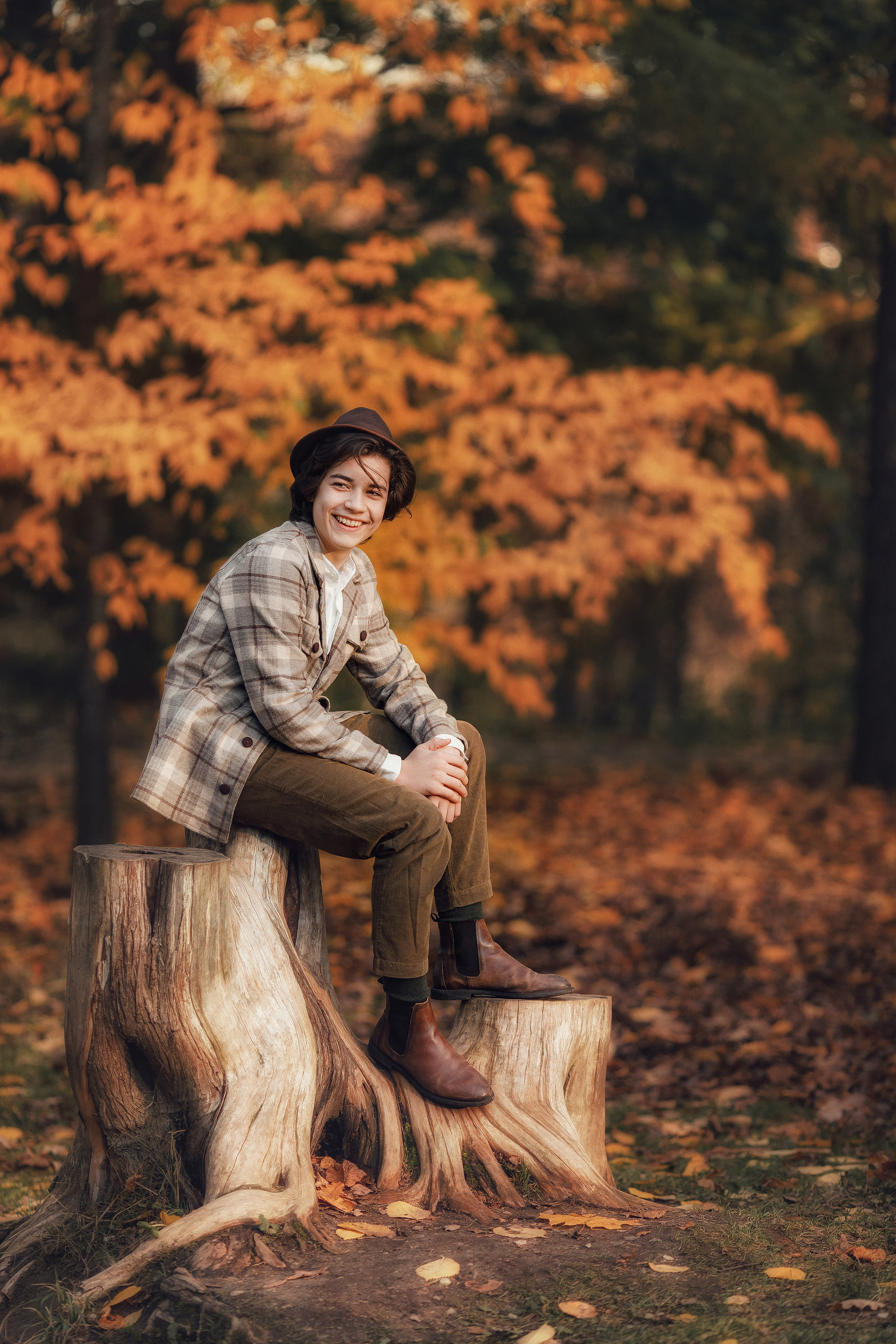 ♥. Семейный, свадебный и персональный фотограф в Вологде Виктория Долгопо