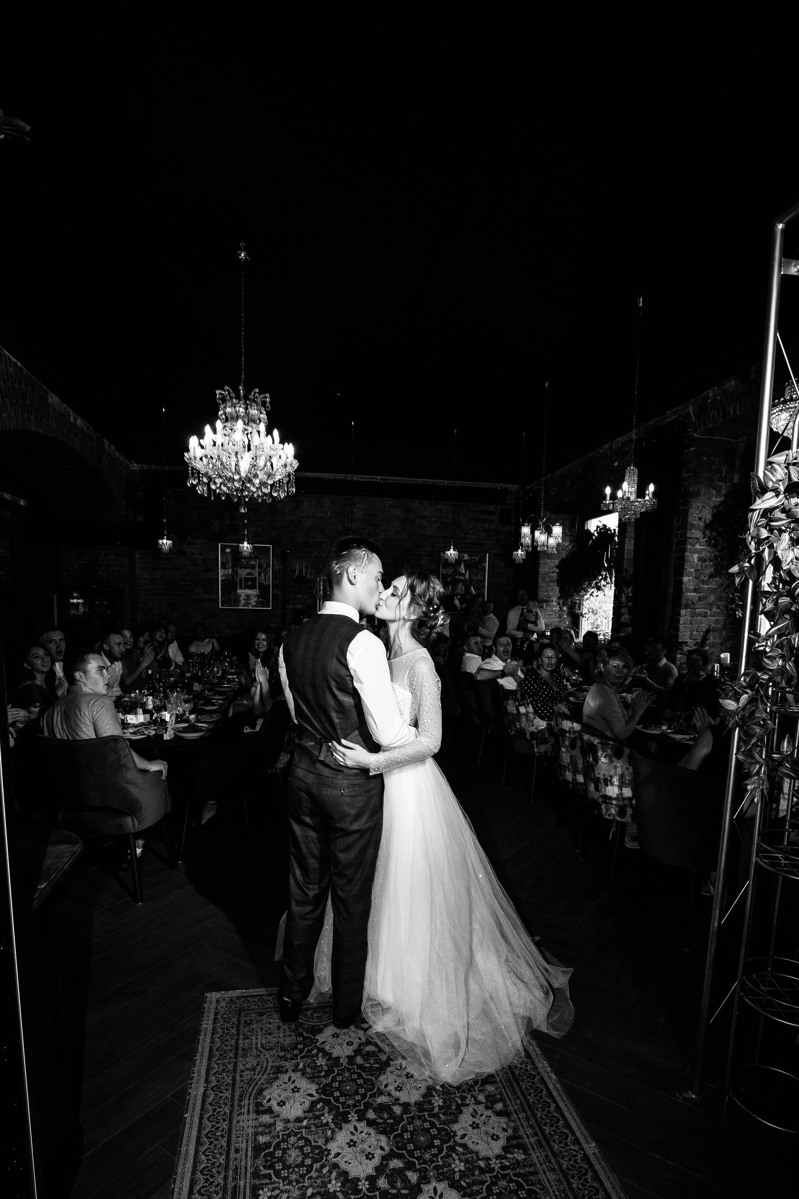 Ксюша и Антон. Семейный, свадебный и персональный фотограф в Вологде Виктория Долгопо