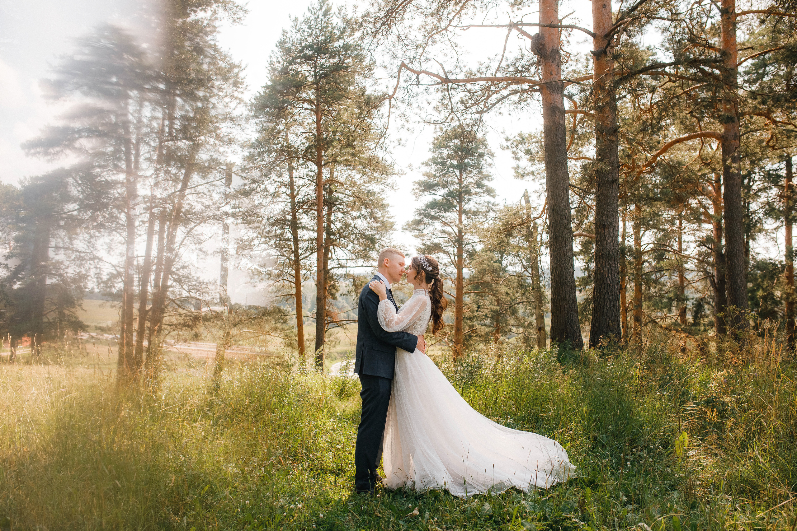 Мария и Эдуард. Семейный, свадебный и персональный фотограф в Вологде Виктория Долгопо