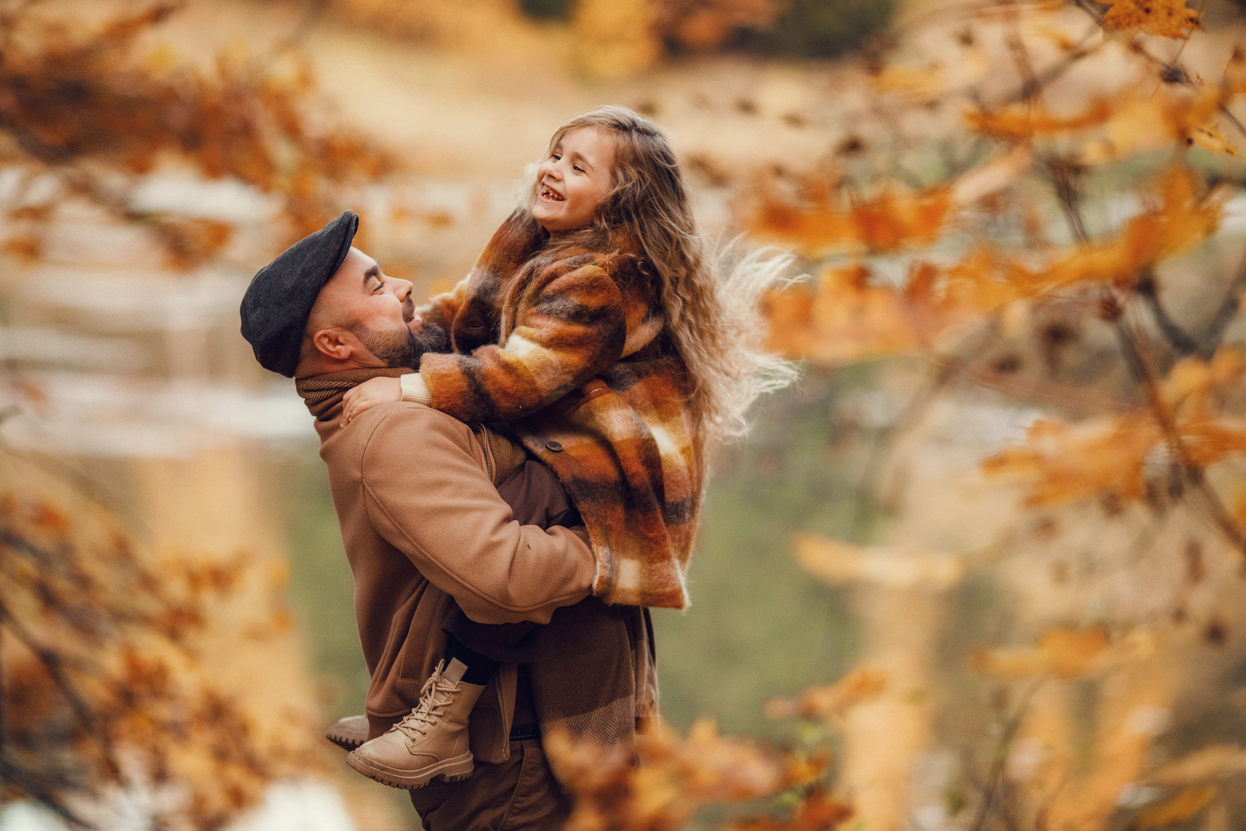 ♥. Семейный, свадебный и персональный фотограф в Вологде Виктория Долгопо